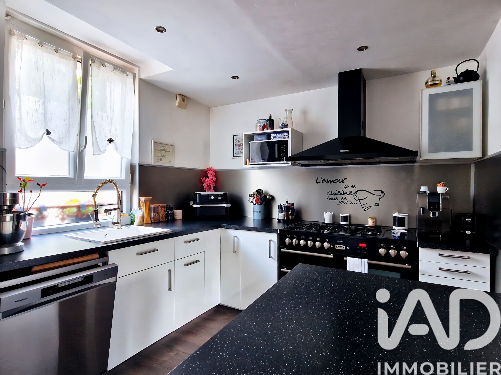 Maison à vendre, 113m², Coupvray