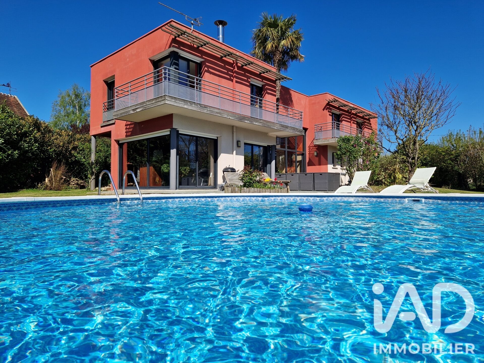 Maison à vendre, 245m², Bailly-Romainvilliers