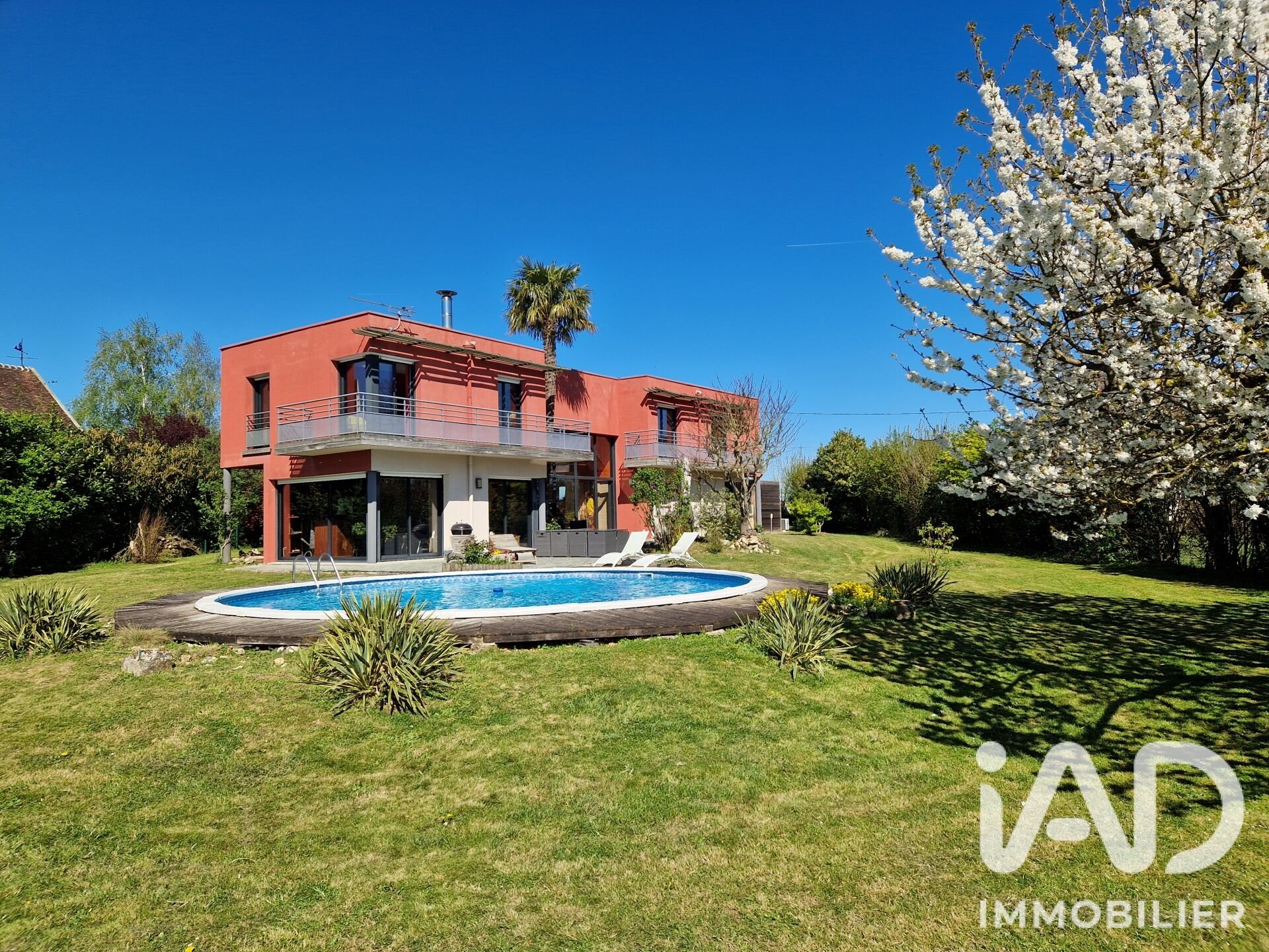 Maison à vendre, 245m², Bailly-Romainvilliers
