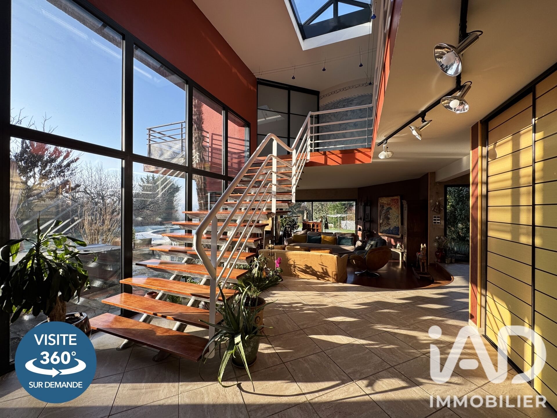 Maison à vendre, 245m², Bailly-Romainvilliers