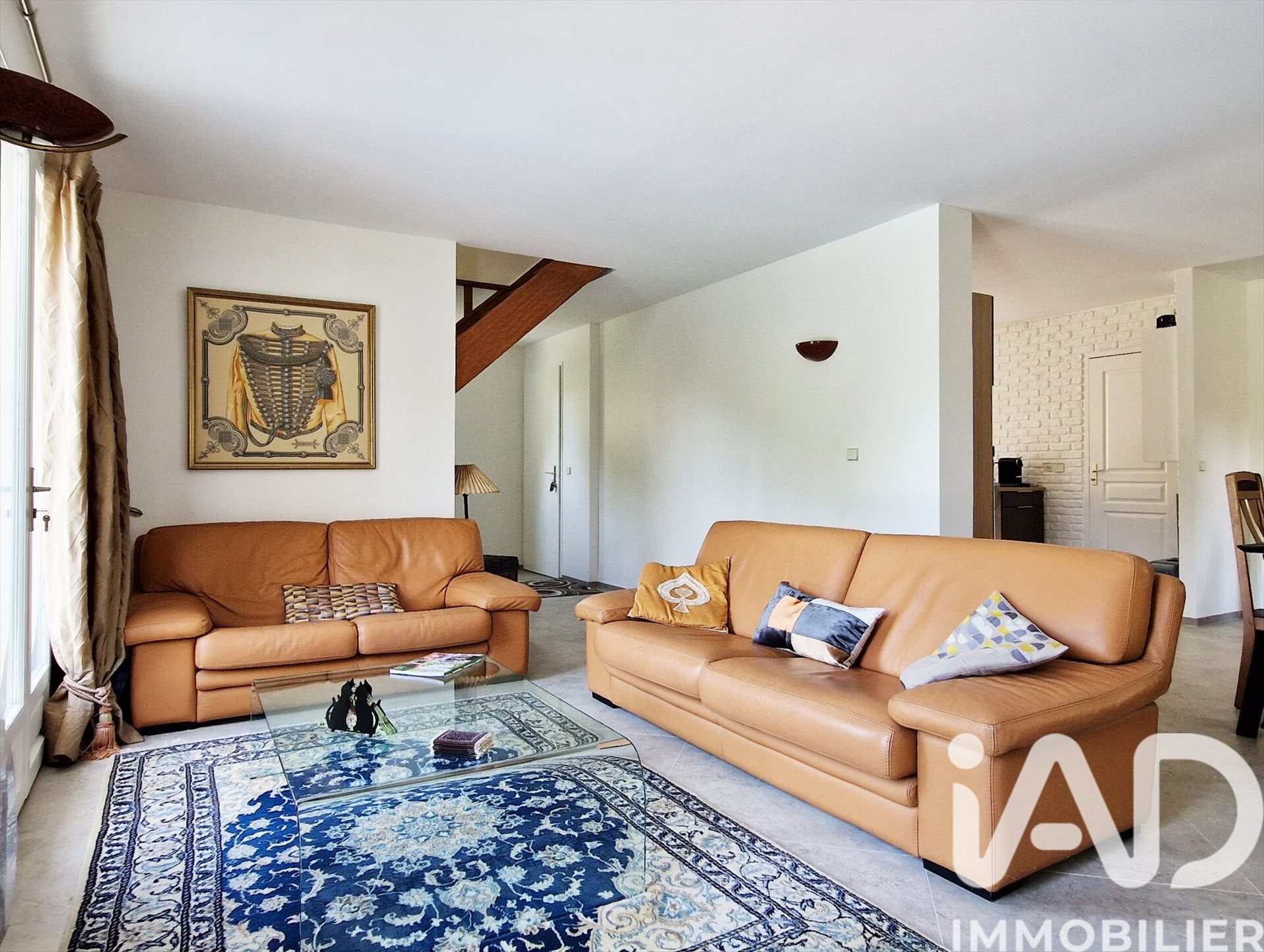 Maison à vendre, 120m², Coupvray