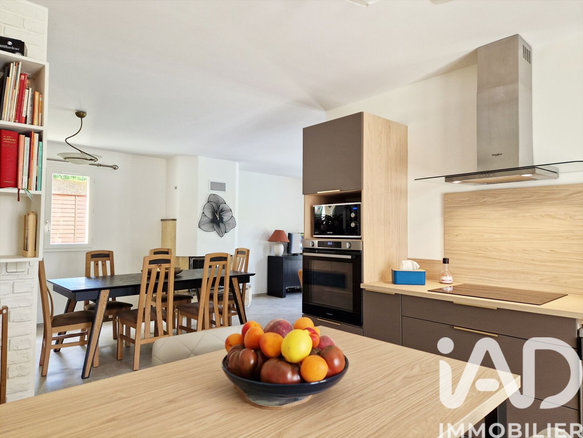 Maison à vendre, 120m², Coupvray
