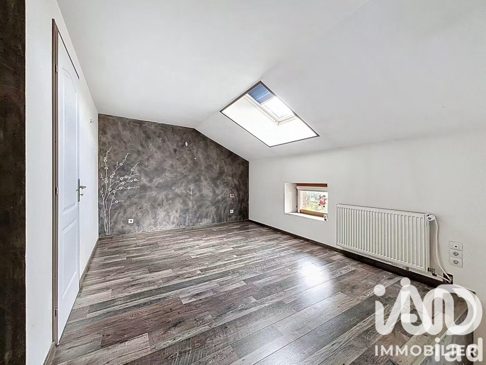 Maison à vendre, 132m², Étain