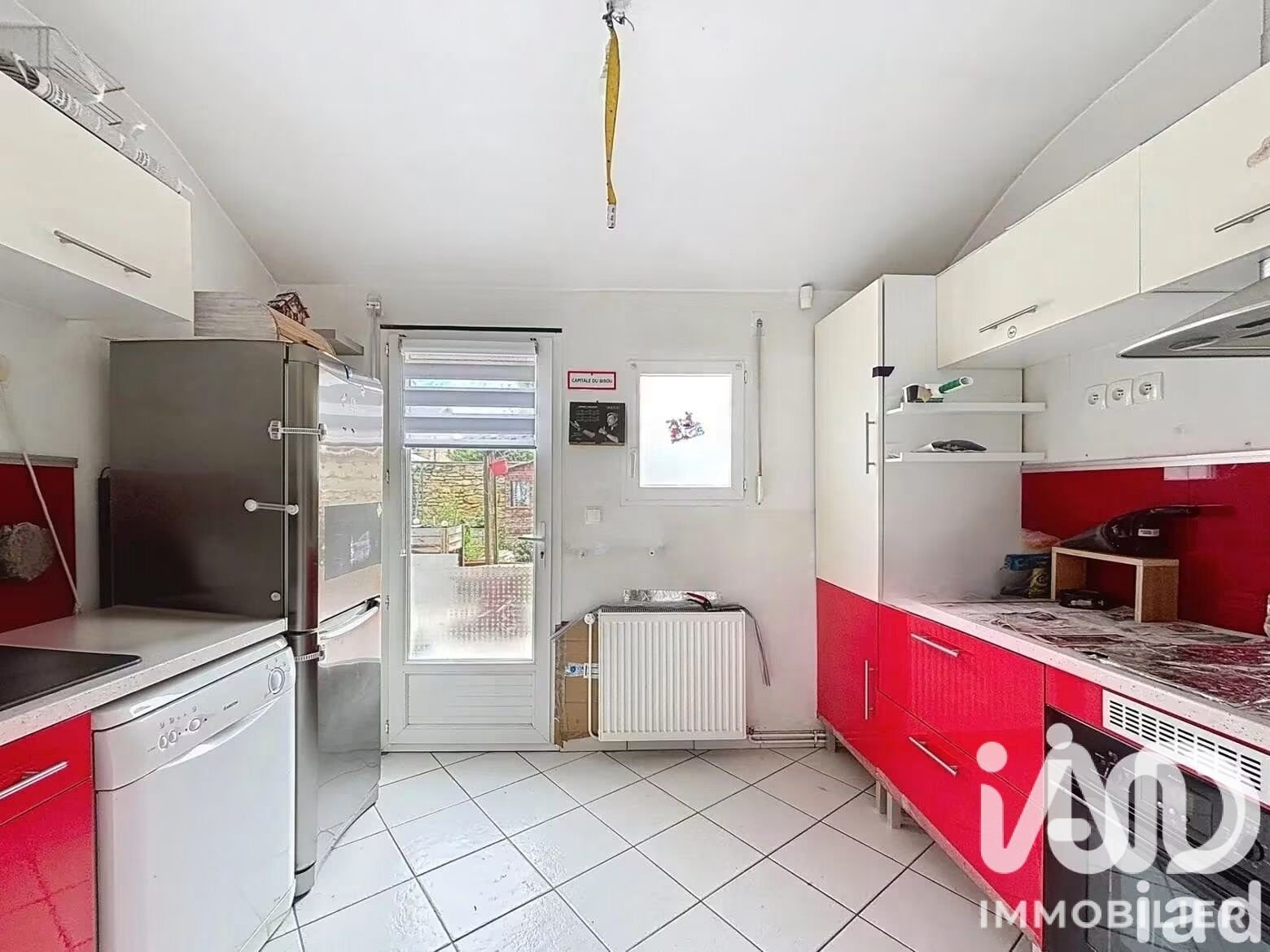 Maison à vendre, 132m², Étain