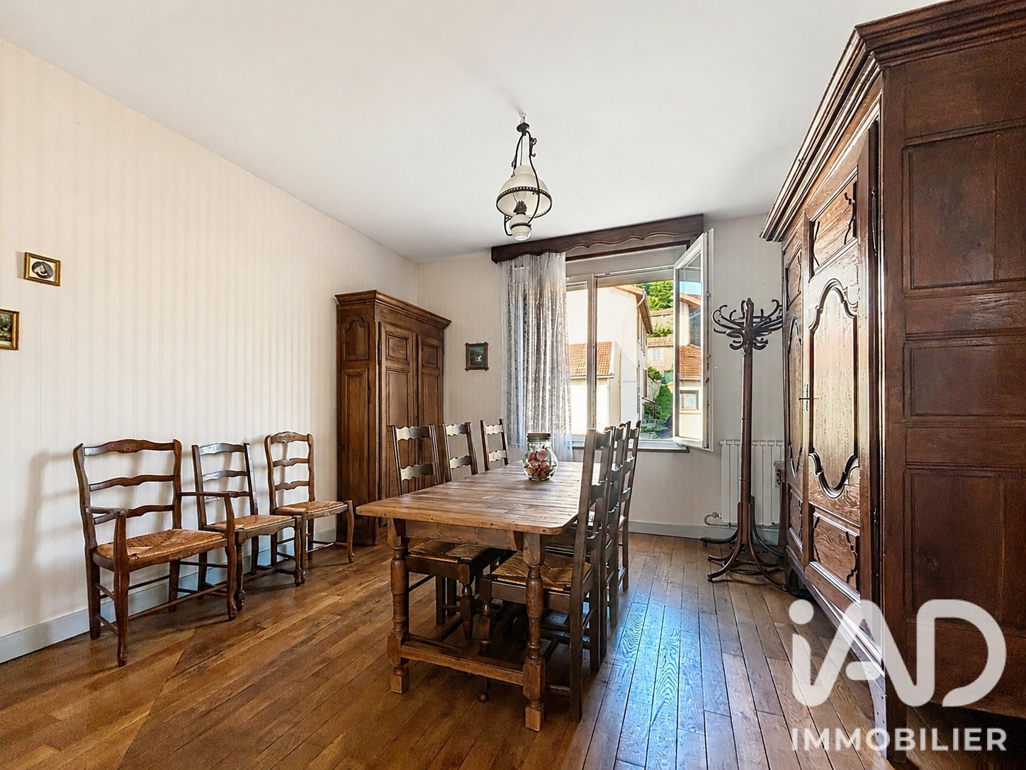 Maison à vendre, 110m², Clermont-en-Argonne