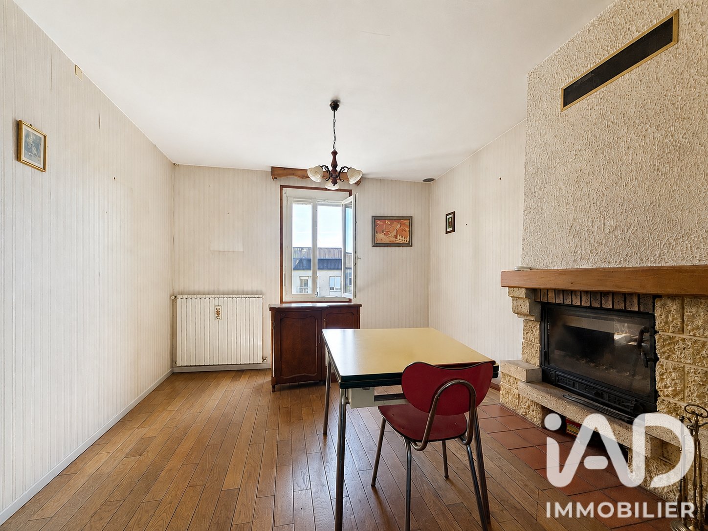 Maison à vendre, 110m², Clermont-en-Argonne
