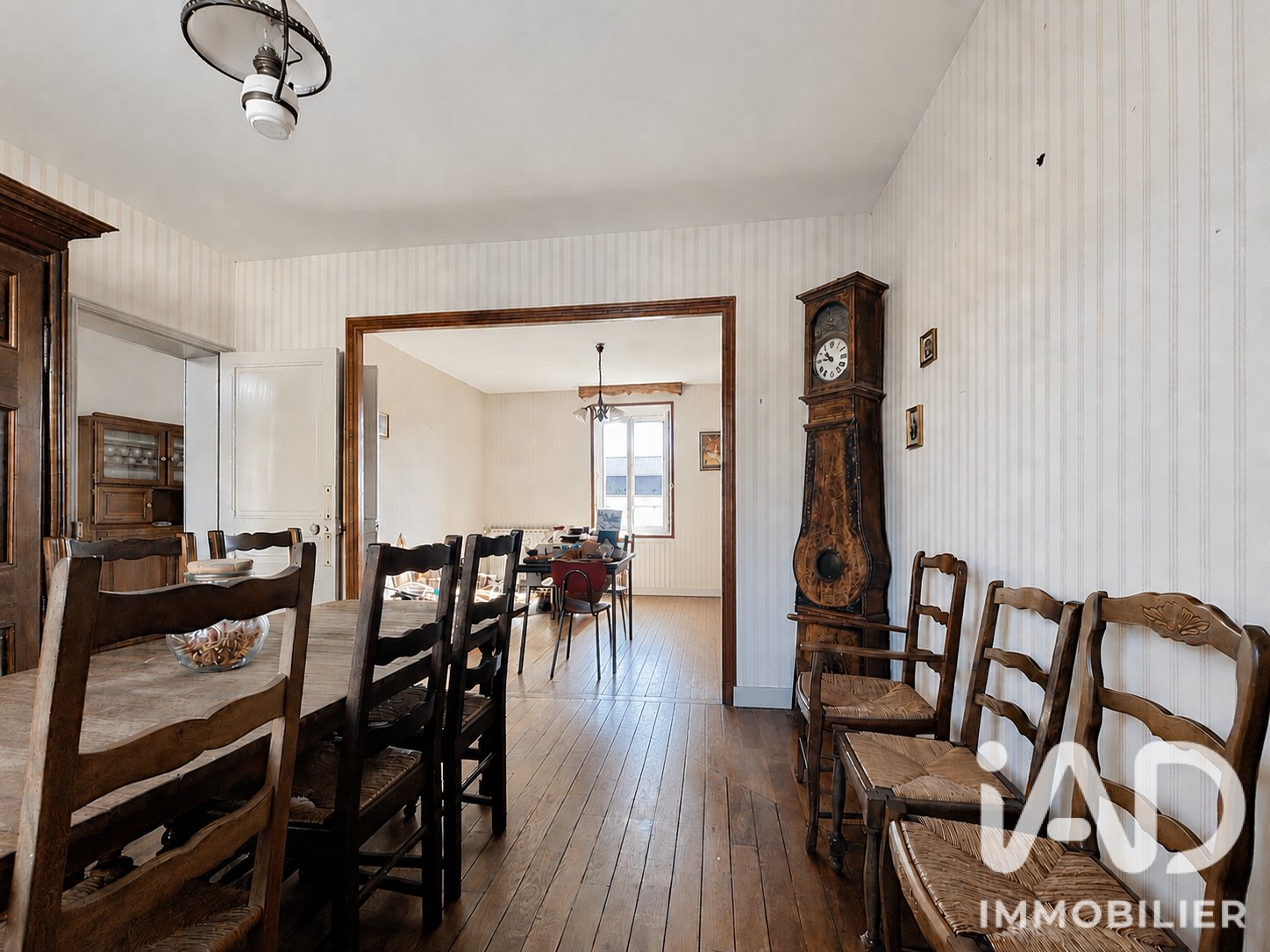 Maison à vendre, 110m², Clermont-en-Argonne