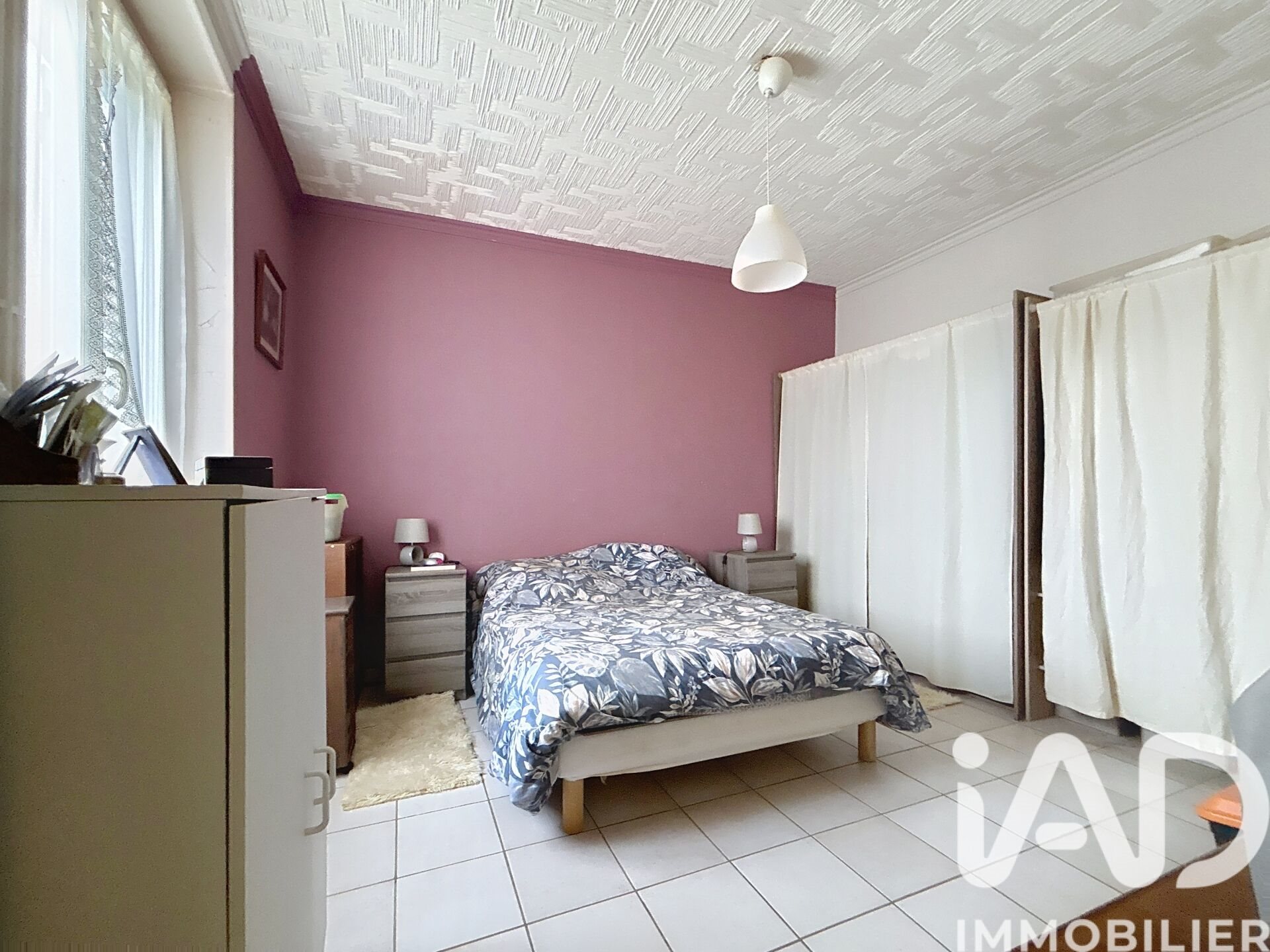 Maison à vendre, 96m², Dugny-sur-Meuse
