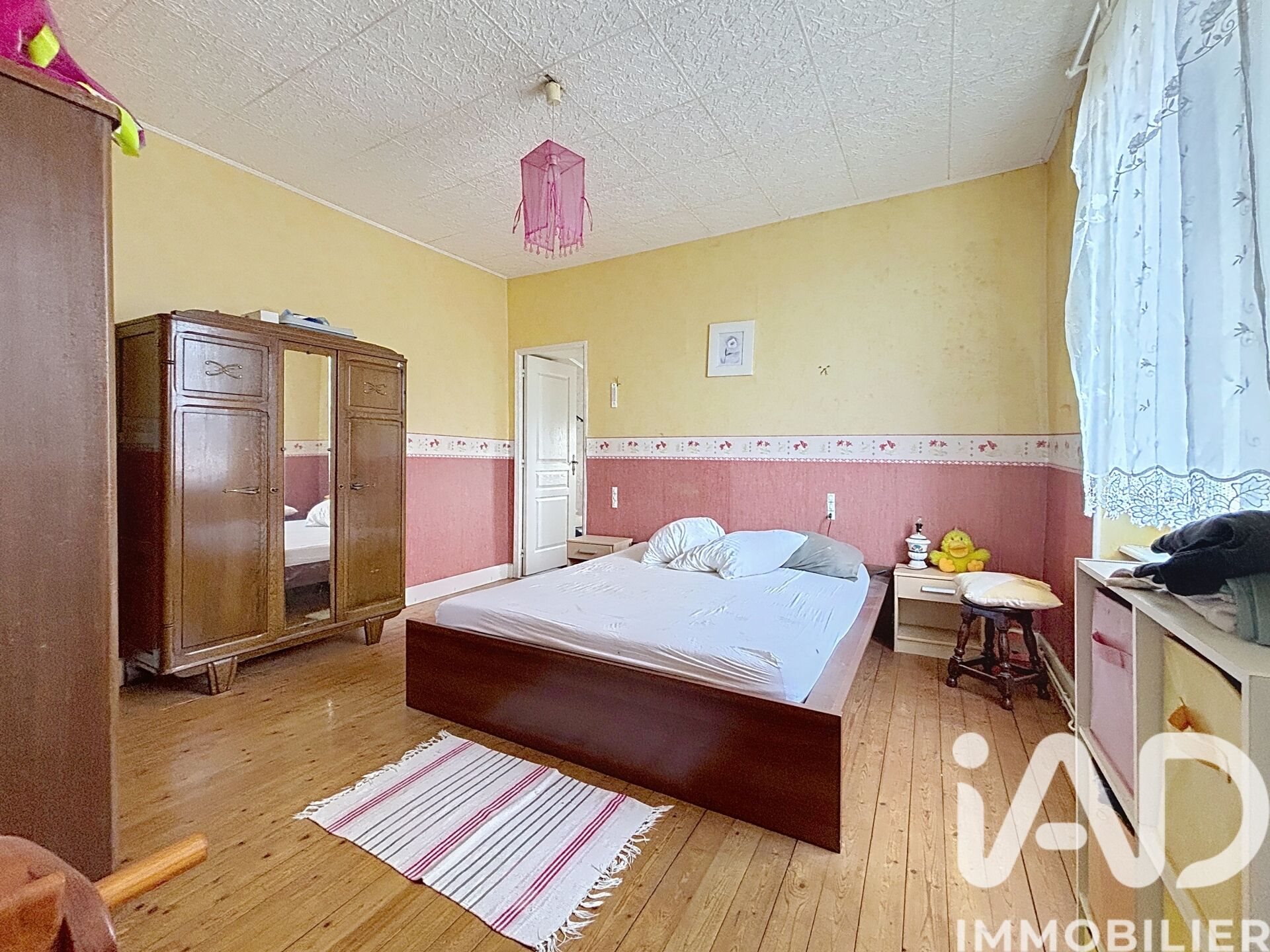 Maison à vendre, 96m², Dugny-sur-Meuse