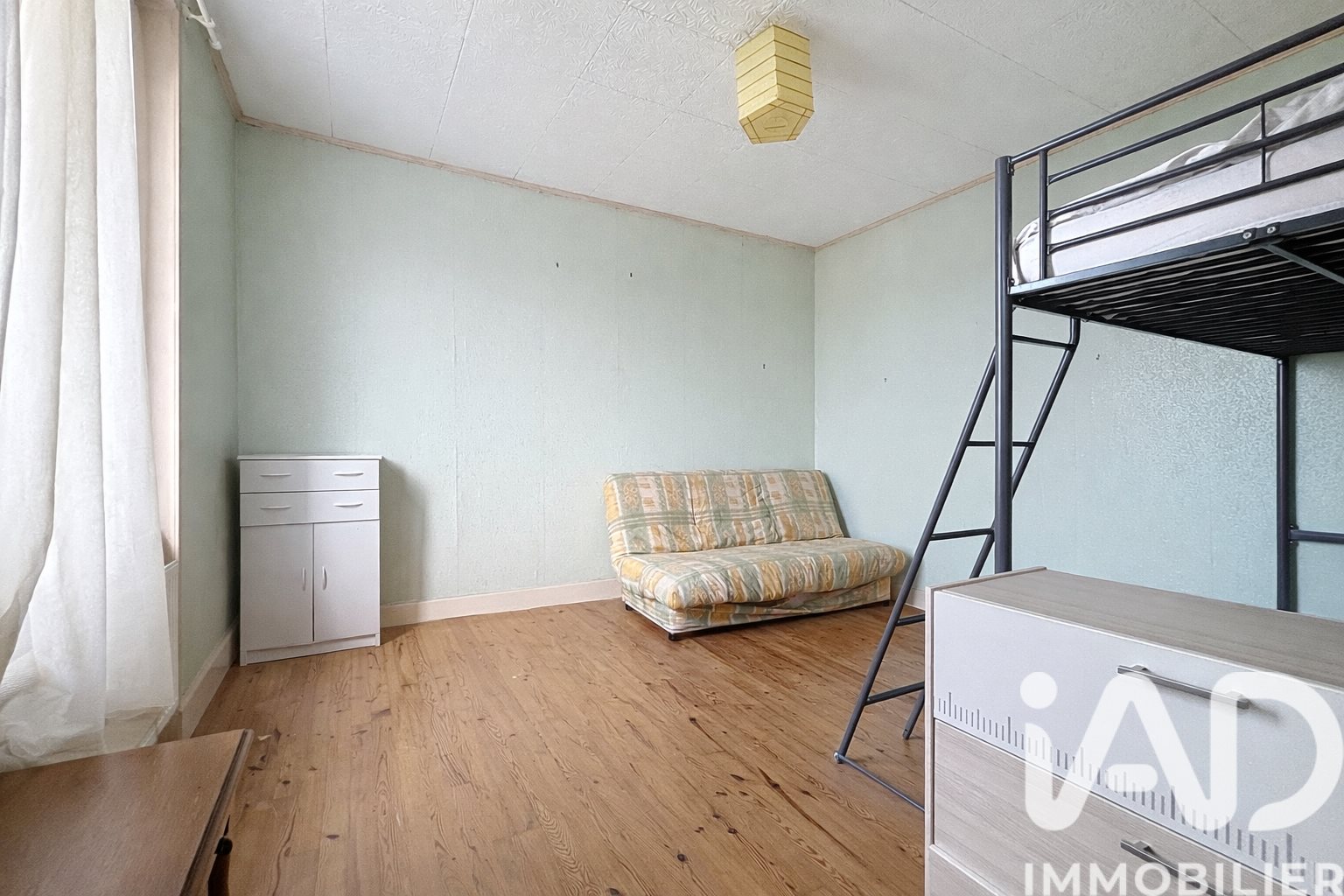Maison à vendre, 96m², Dugny-sur-Meuse