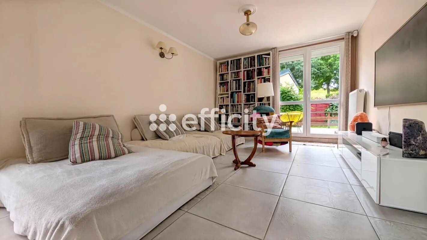 Appartement à vendre, 85m², Noisiel