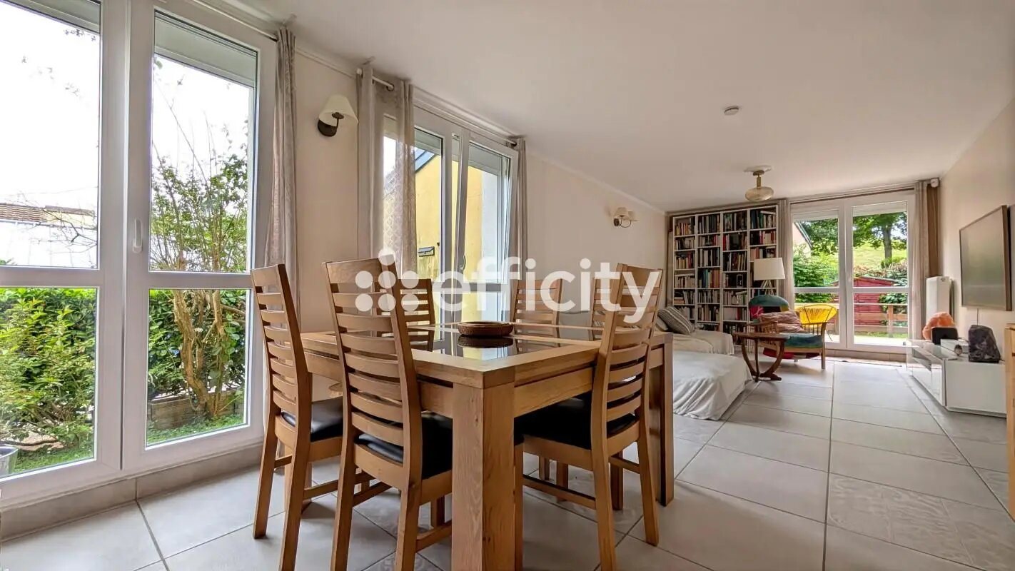 Appartement à vendre, 85m², Noisiel