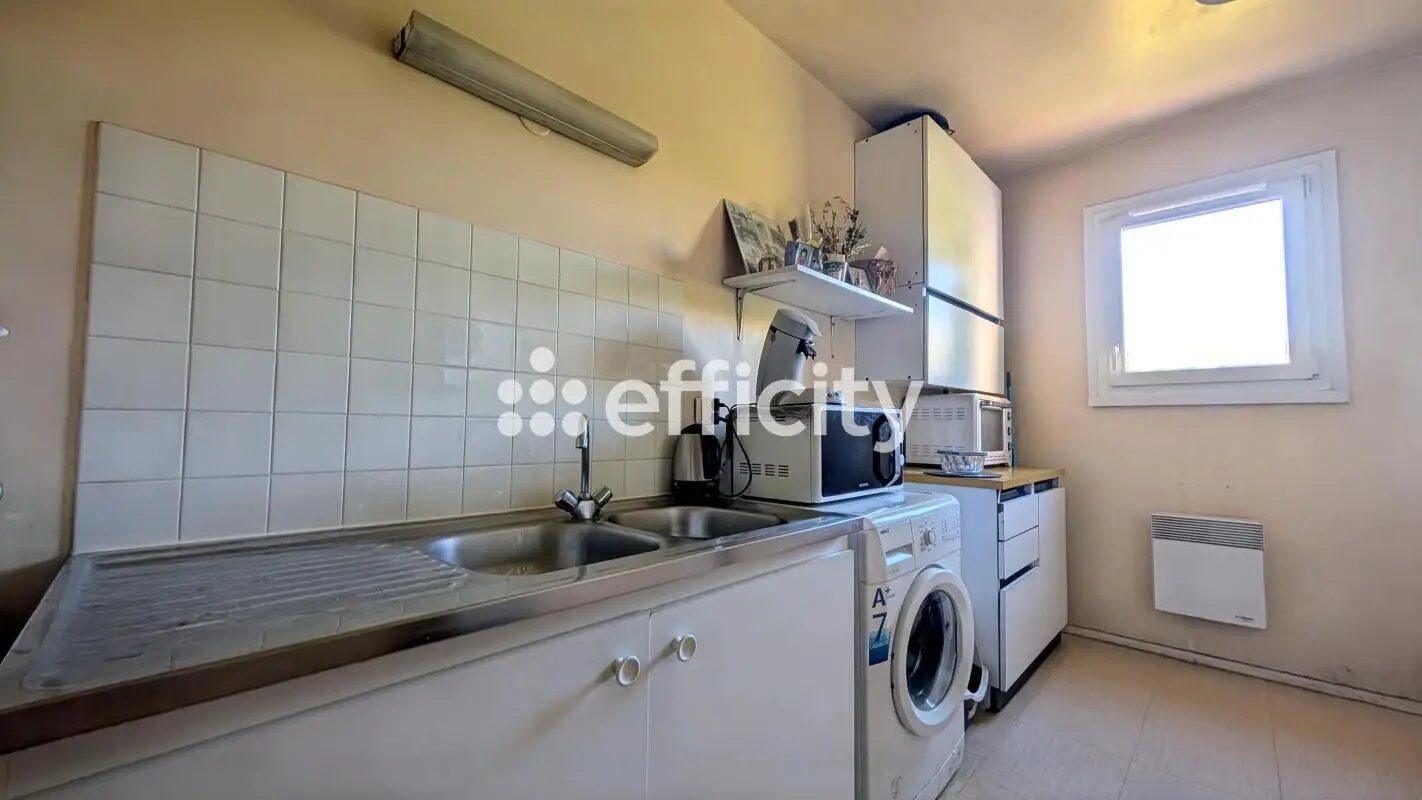 Appartement à vendre, 65m², Lognes