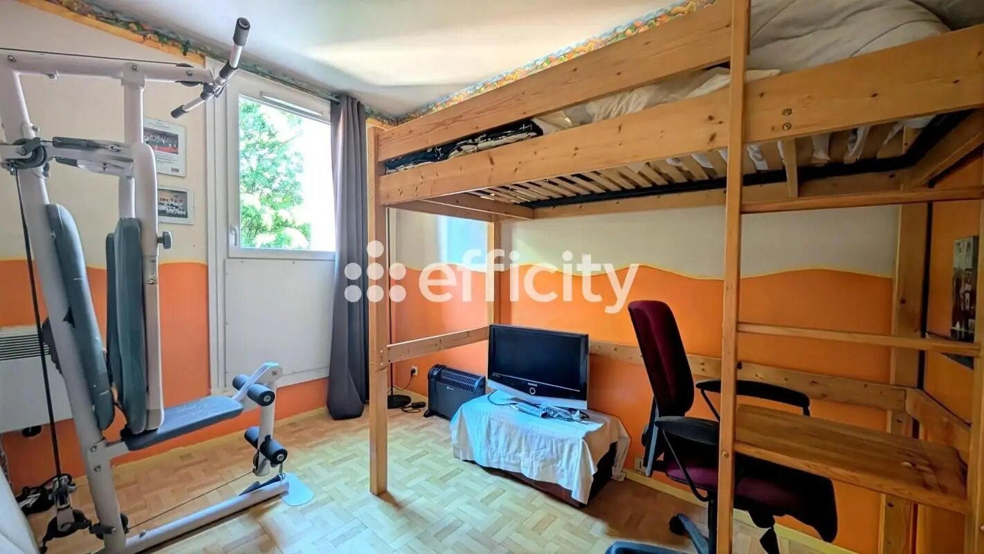 Appartement à vendre, 65m², Lognes