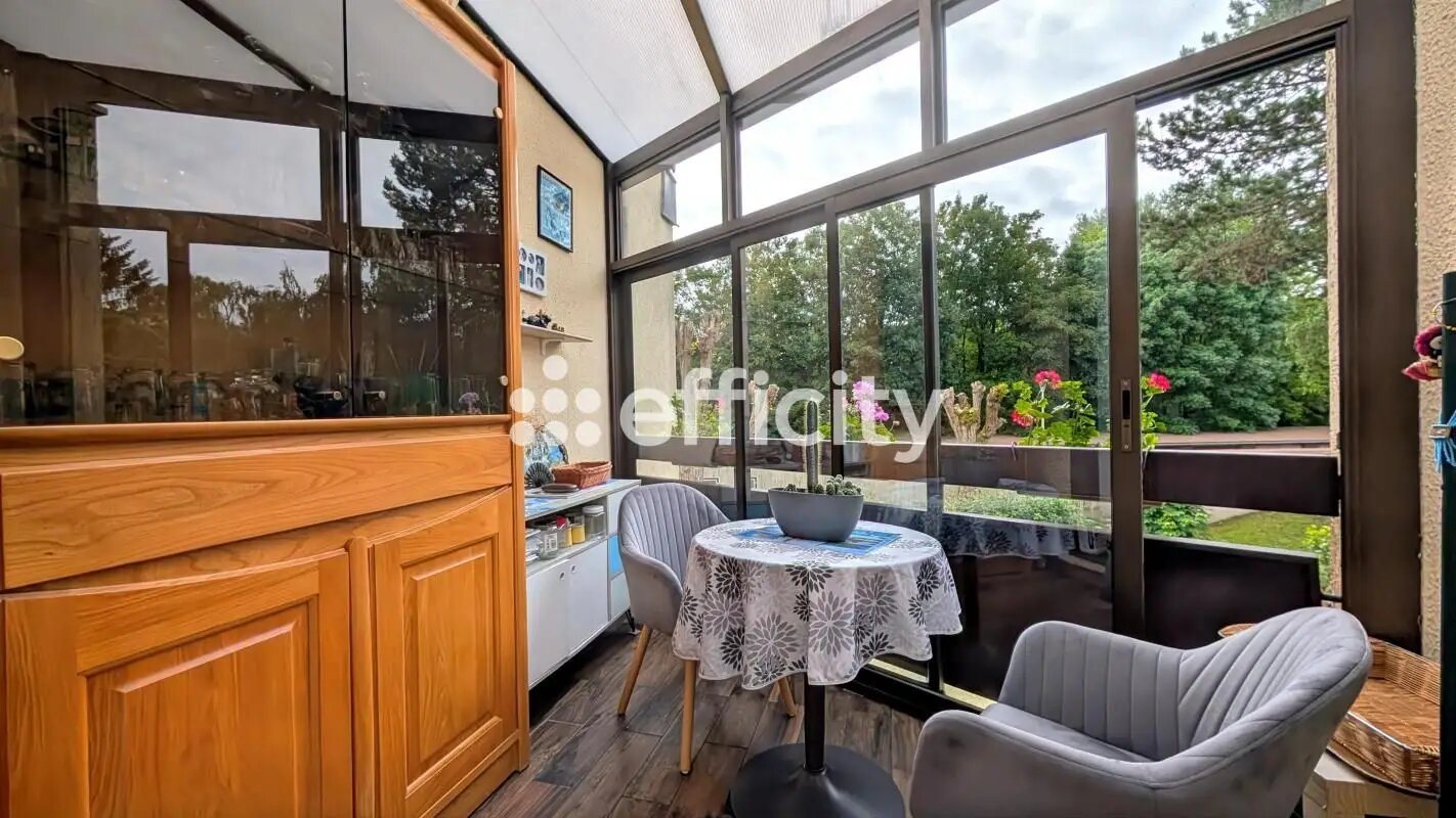 Appartement à vendre, 80m², Lognes