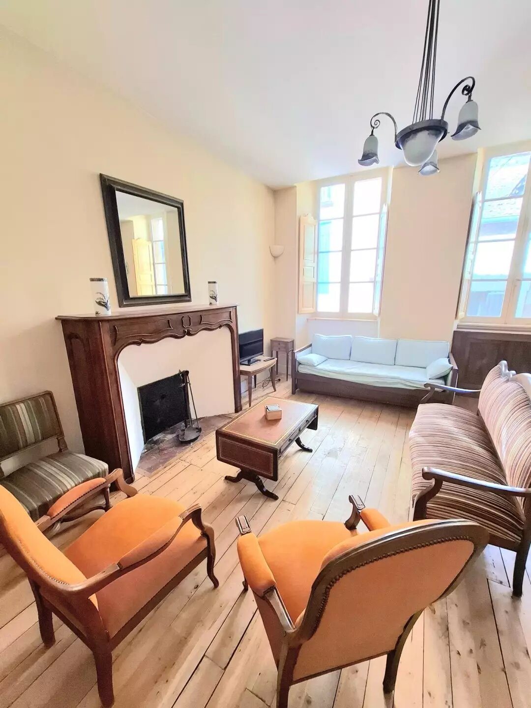 Appartement à vendre, 74m², Cahors