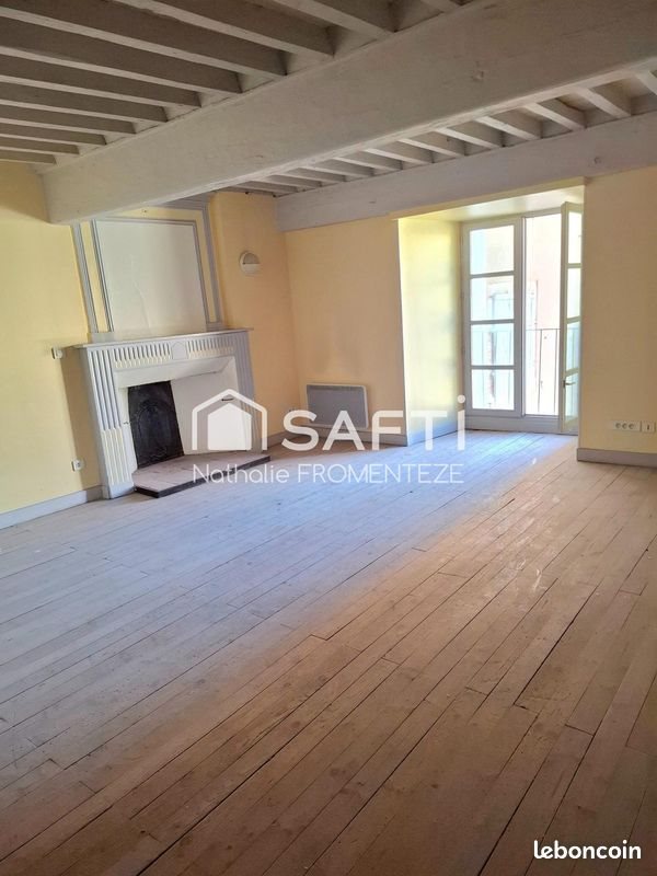 Appartement à vendre, 34m², Cahors