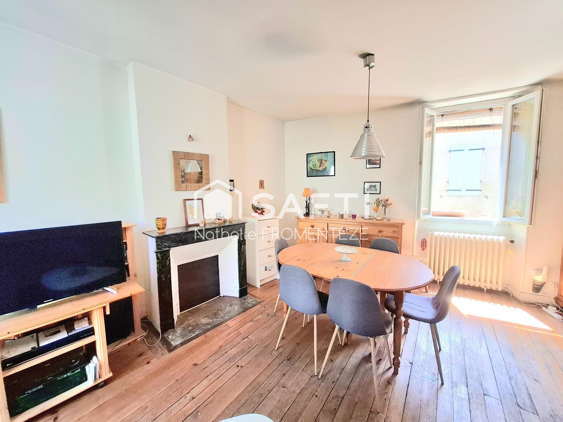 Maison à vendre, 118m², Cahors