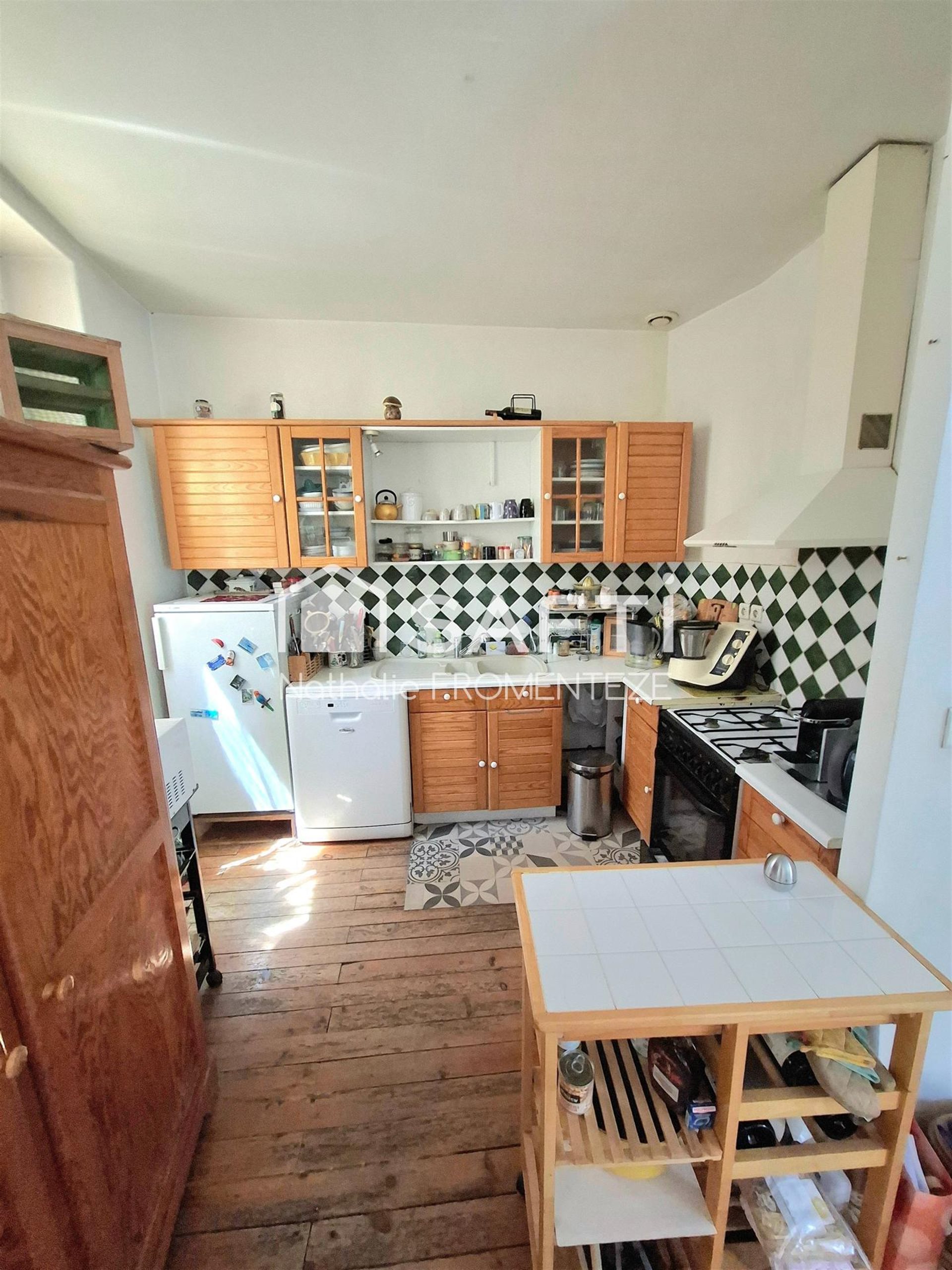 Maison à vendre, 118m², Cahors