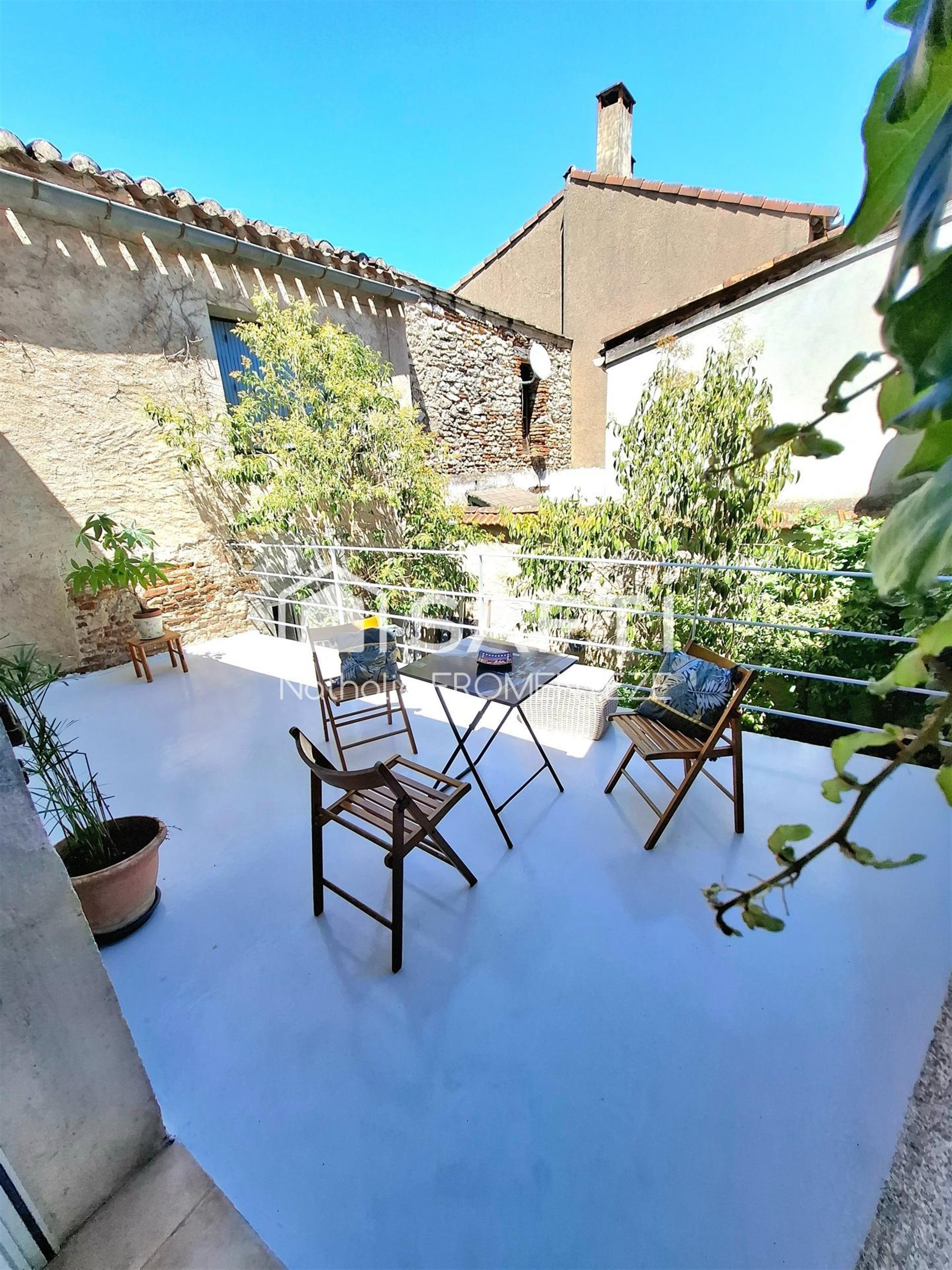 Maison à vendre, 118m², Cahors