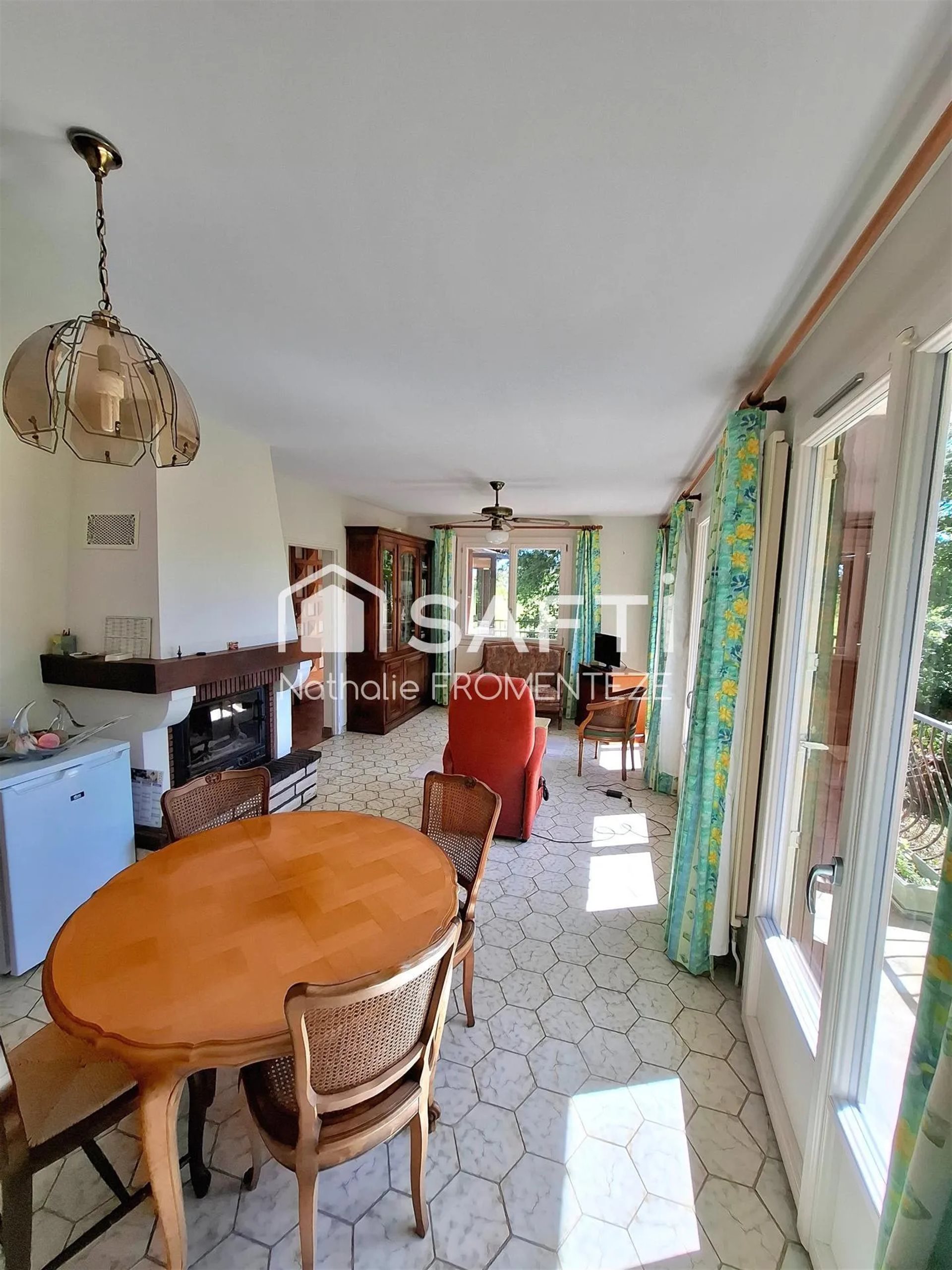 Maison à vendre, 80m², Lalbenque