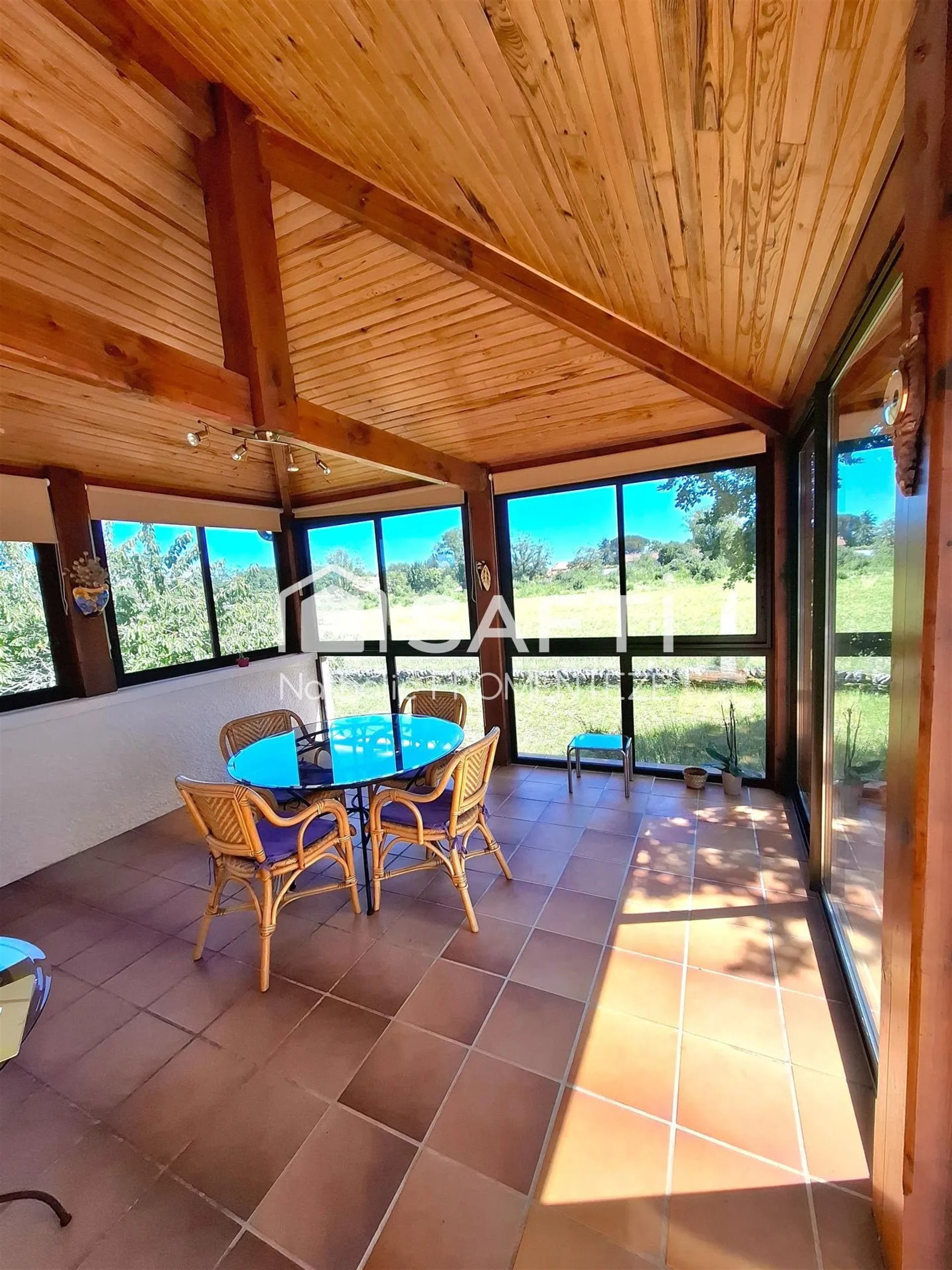 Maison à vendre, 80m², Lalbenque