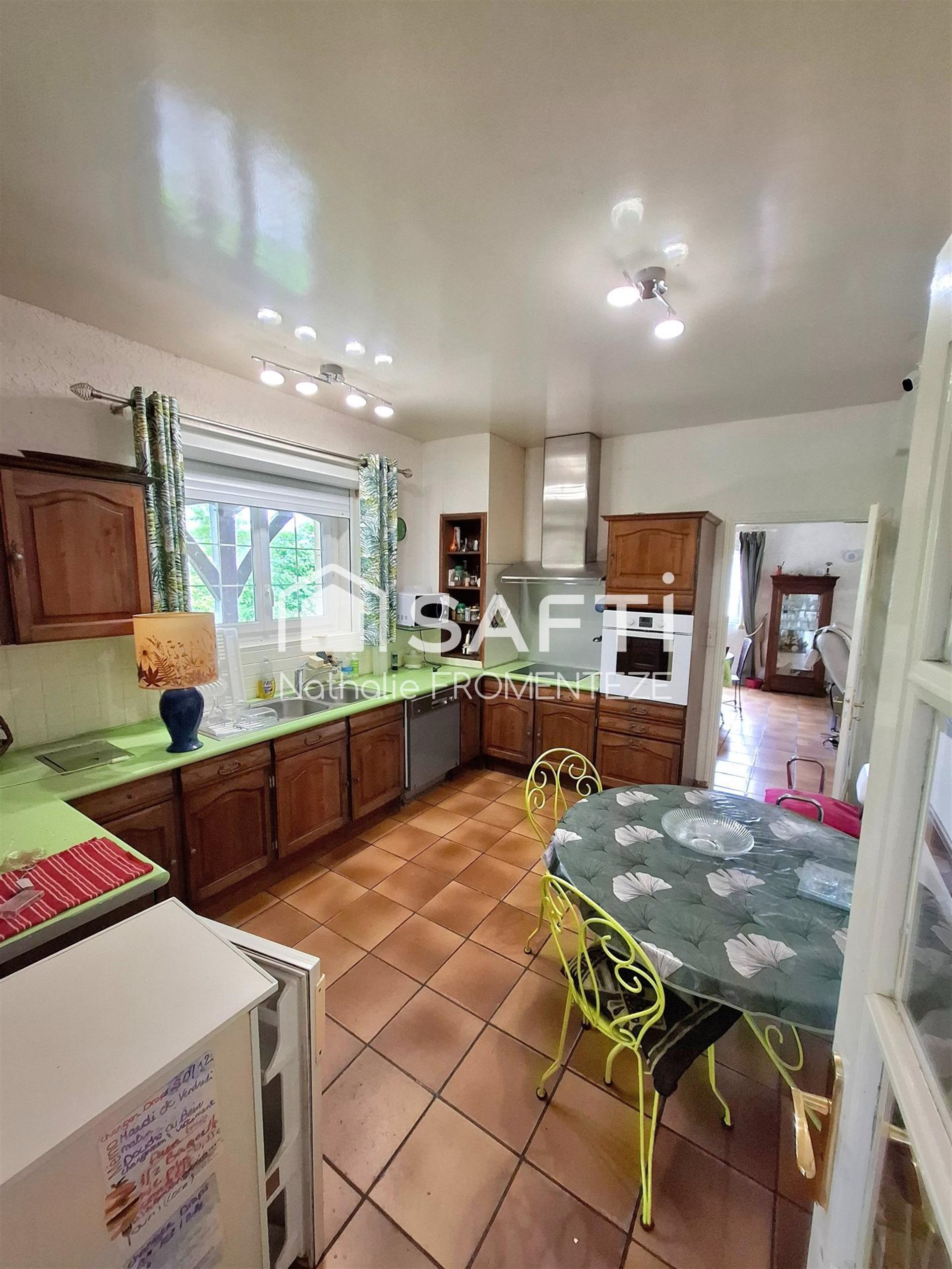 Maison à vendre, 162m², Cahors