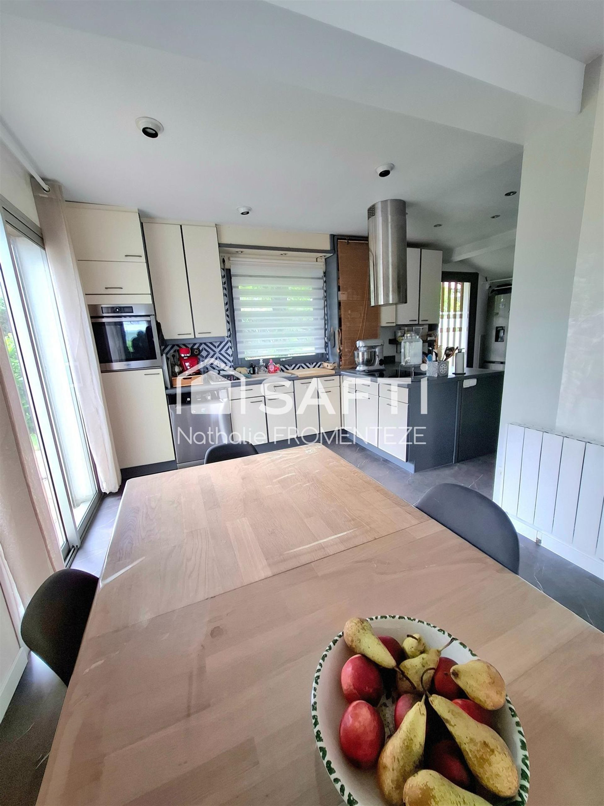 Maison à vendre, 128m², Lamagdelaine