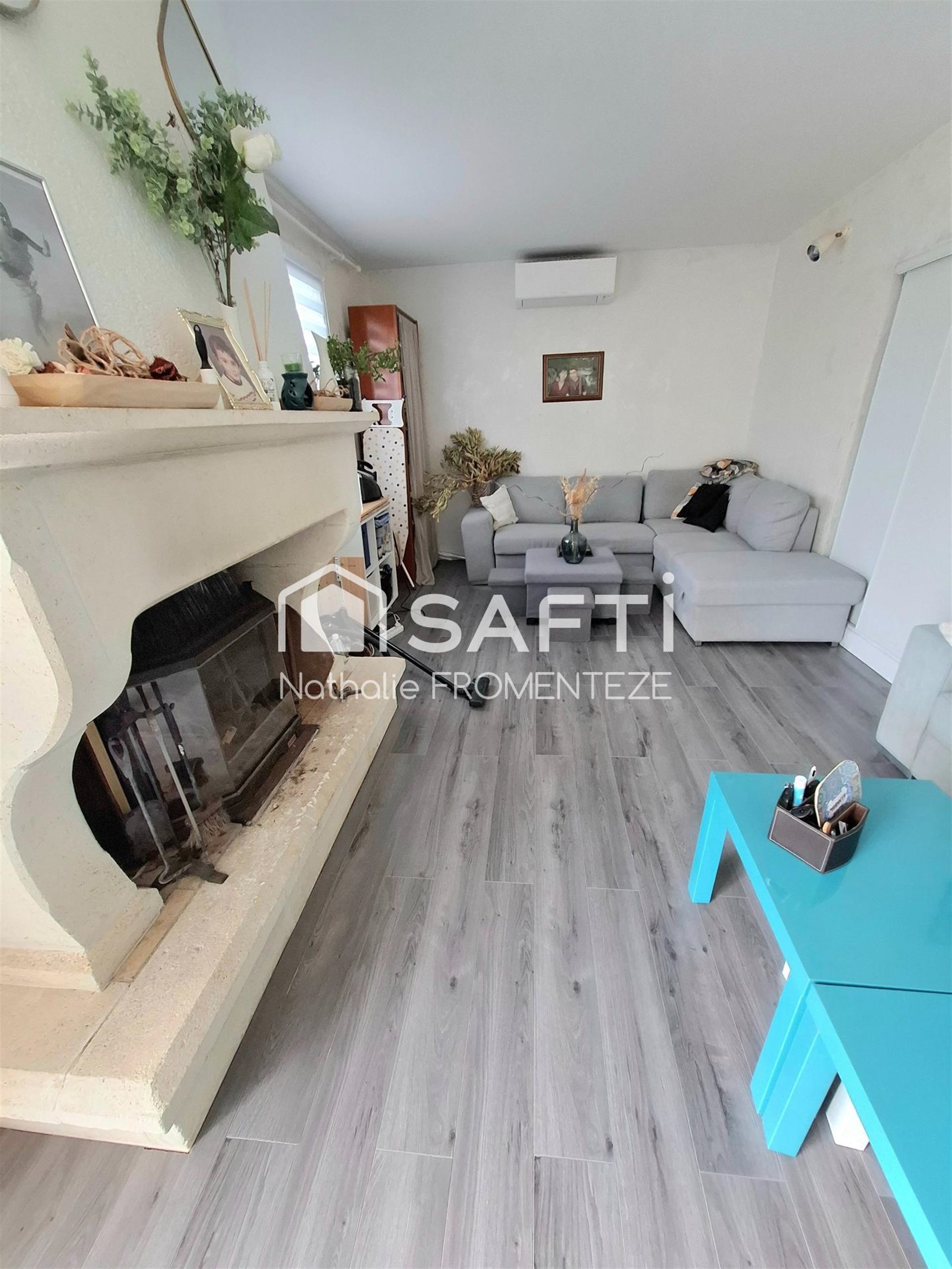 Maison à vendre, 128m², Lamagdelaine