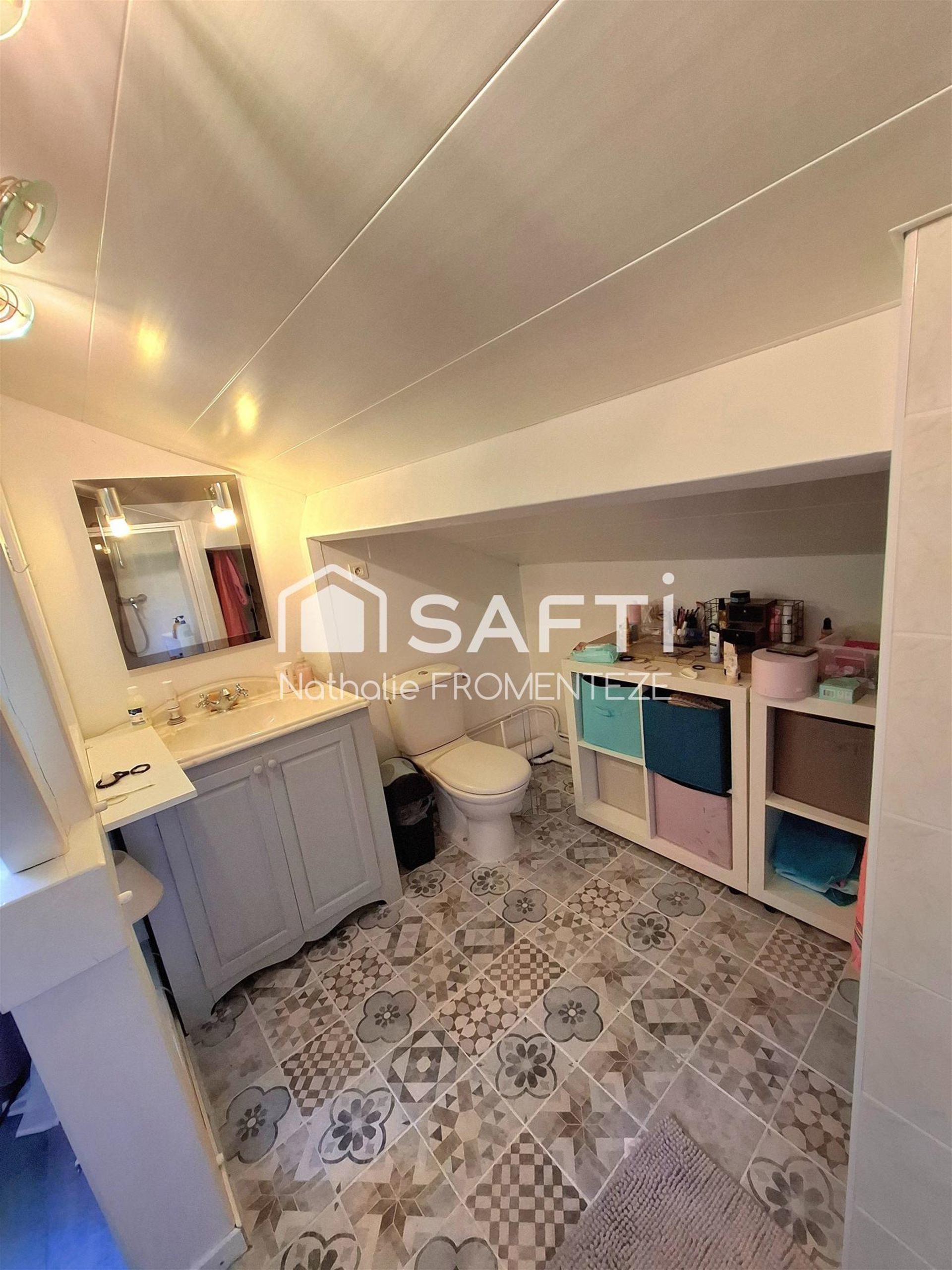 Maison à vendre, 128m², Lamagdelaine