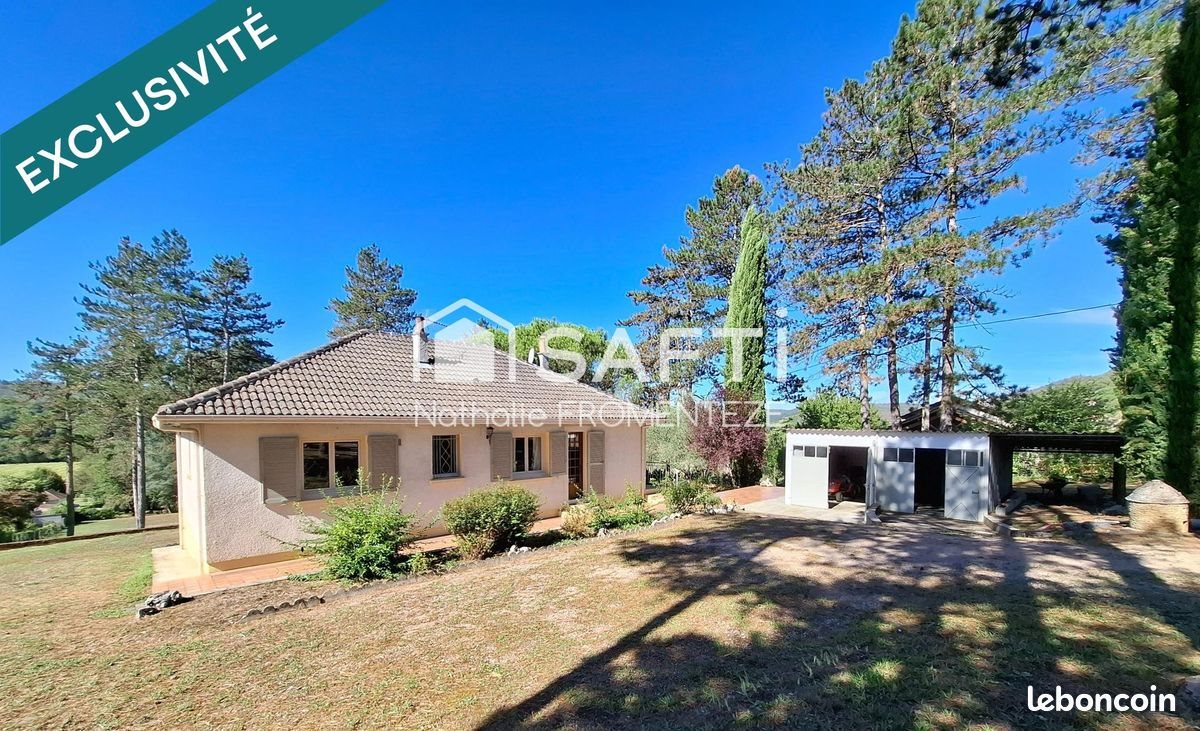 Maison à vendre, 95m², Lamagdelaine