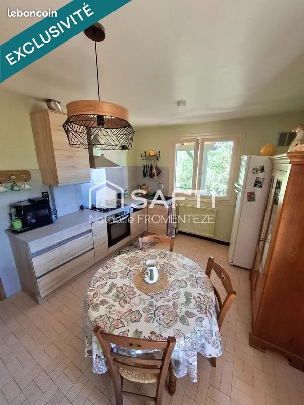 Maison à vendre, 95m², Lamagdelaine