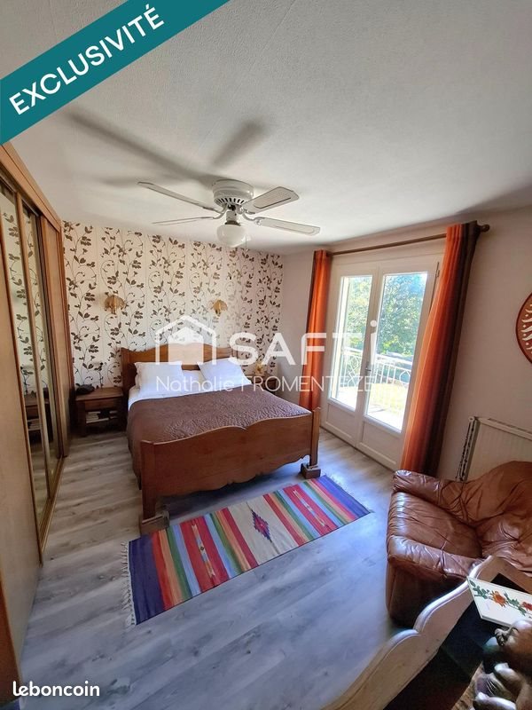 Maison à vendre, 95m², Lamagdelaine