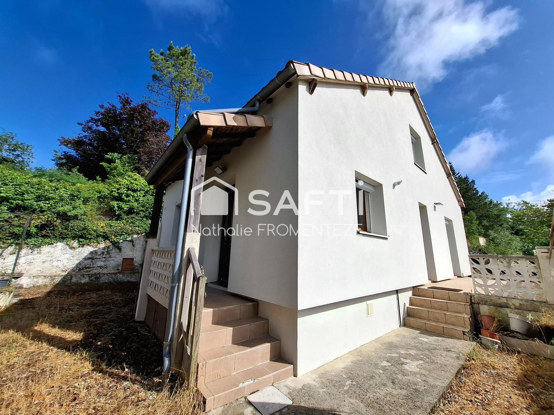 Maison à vendre, 145m², Cahors
