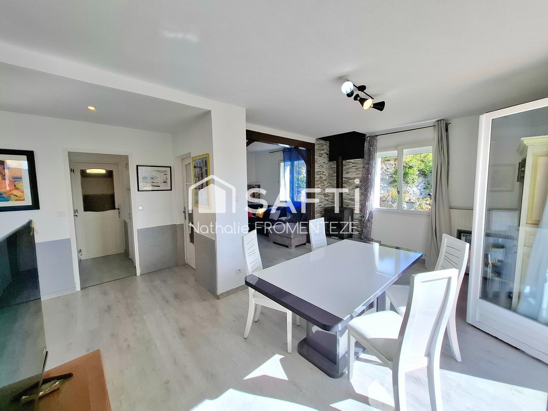 Maison à vendre, 145m², Cahors