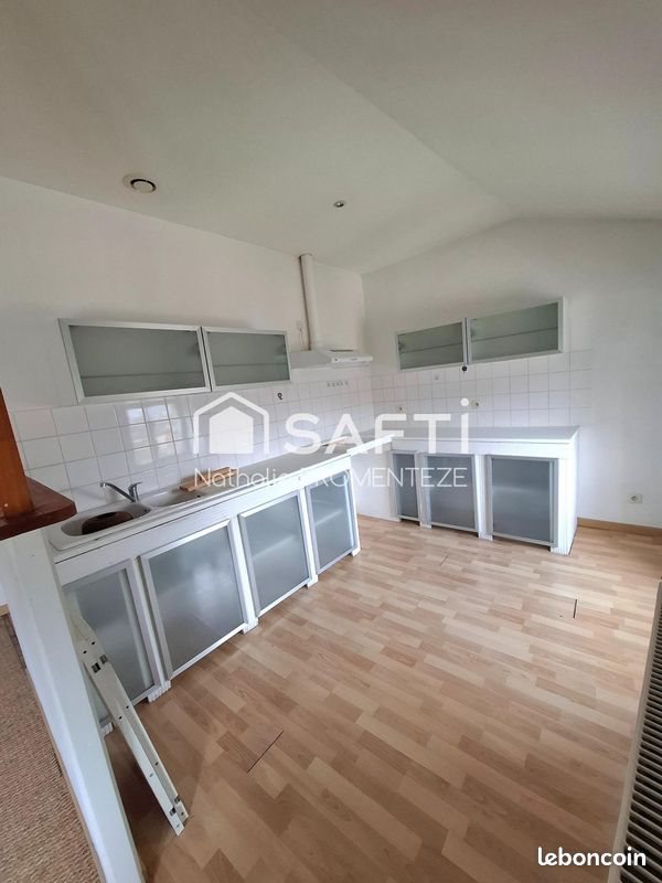 Appartement à vendre, 74m², Cahors