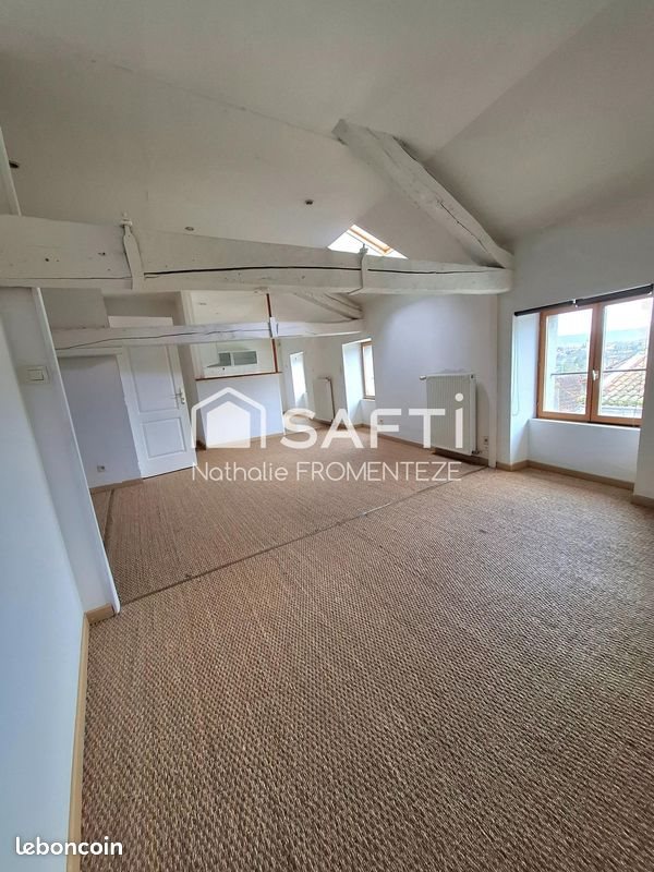 Appartement à vendre, 74m², Cahors