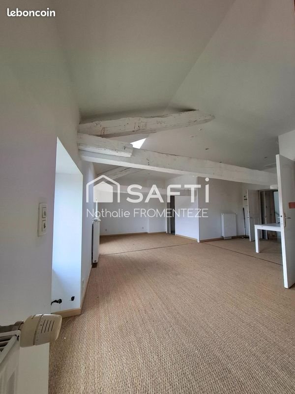 Appartement à vendre, 74m², Cahors