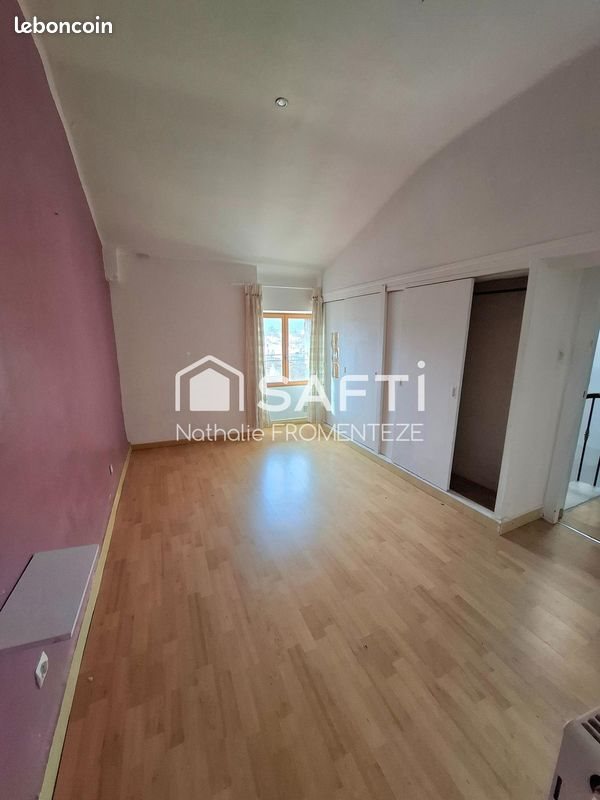 Appartement à vendre, 74m², Cahors
