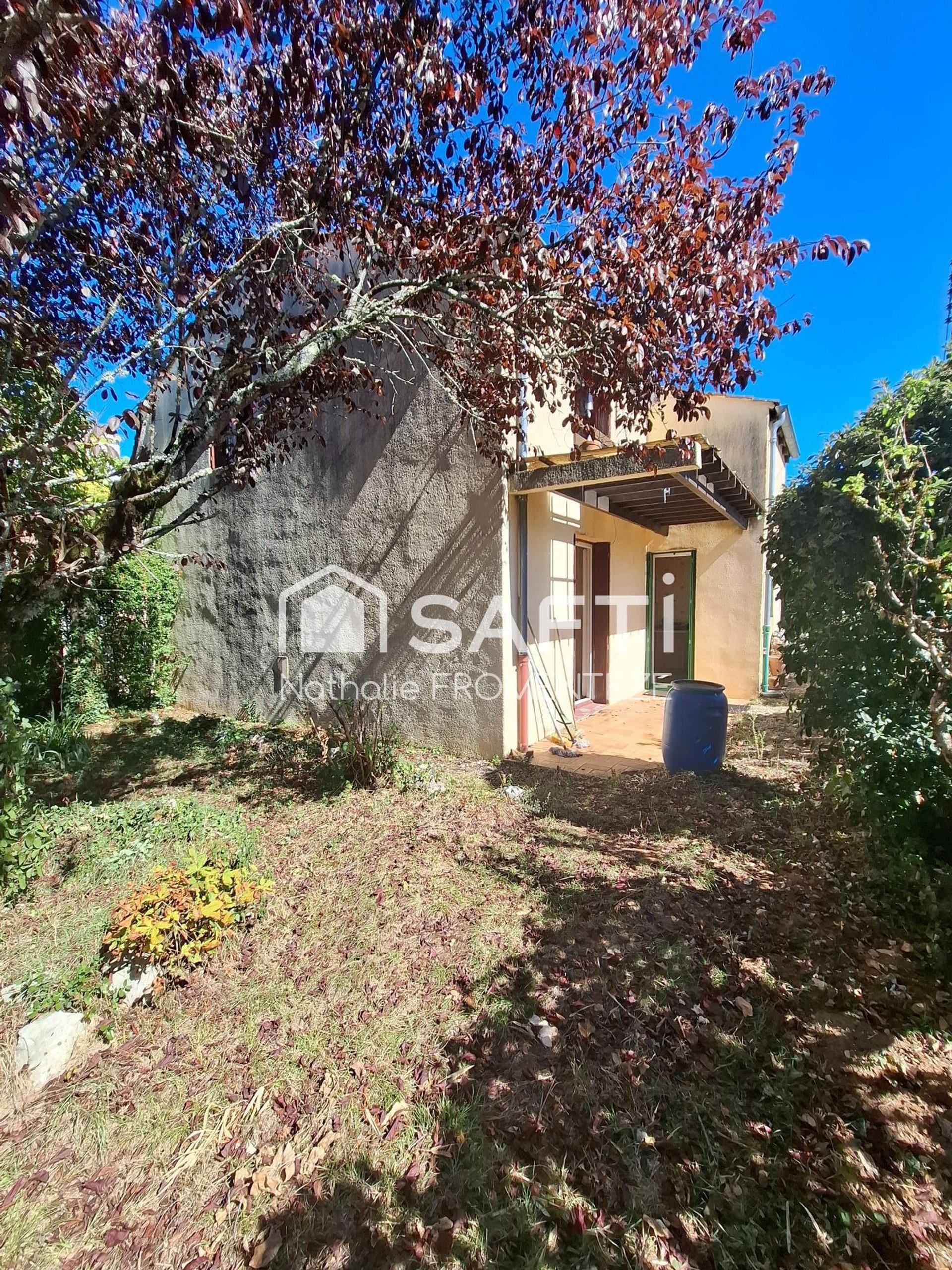 Maison à vendre, 102m², Cahors