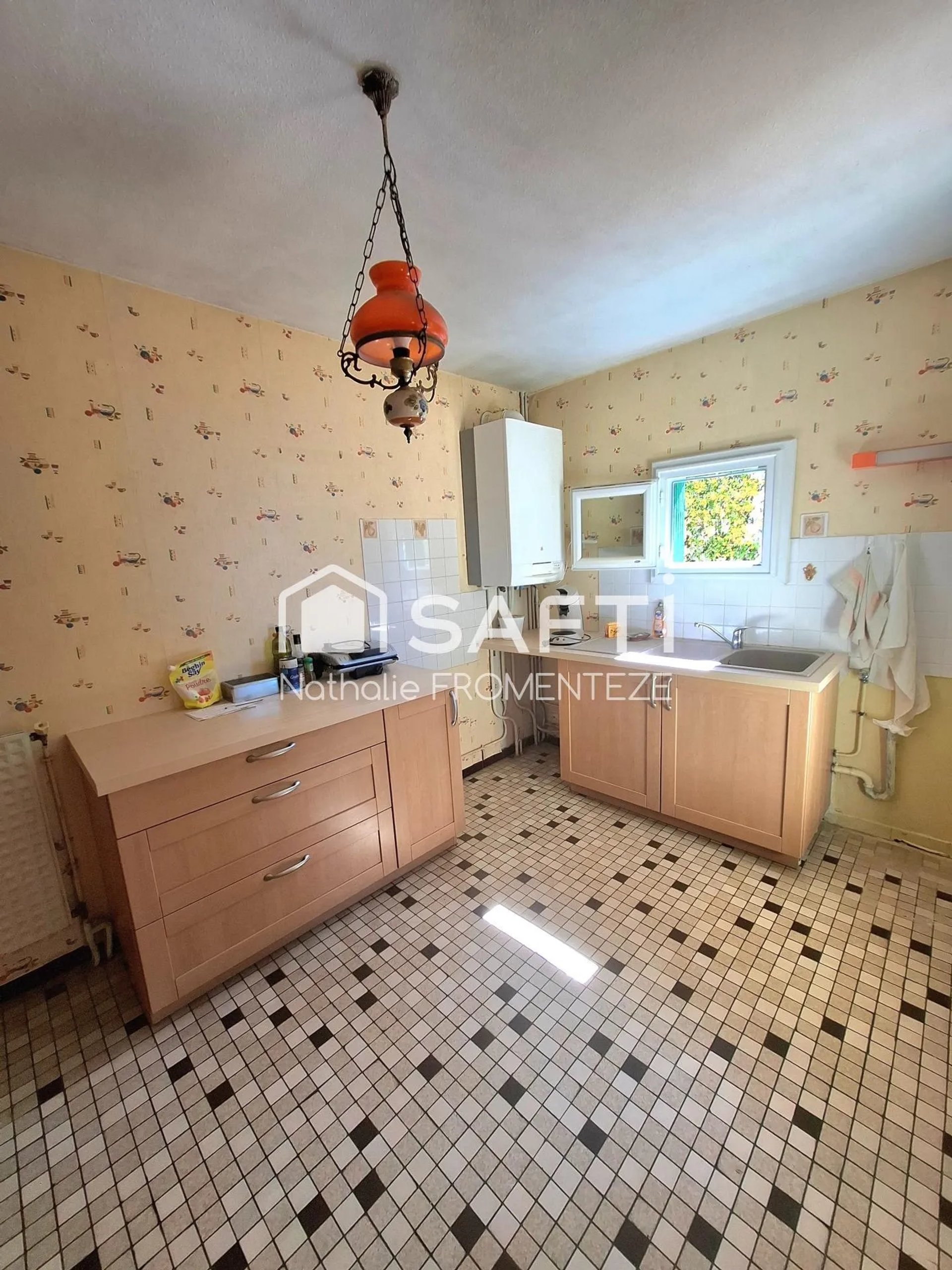Maison à vendre, 102m², Cahors