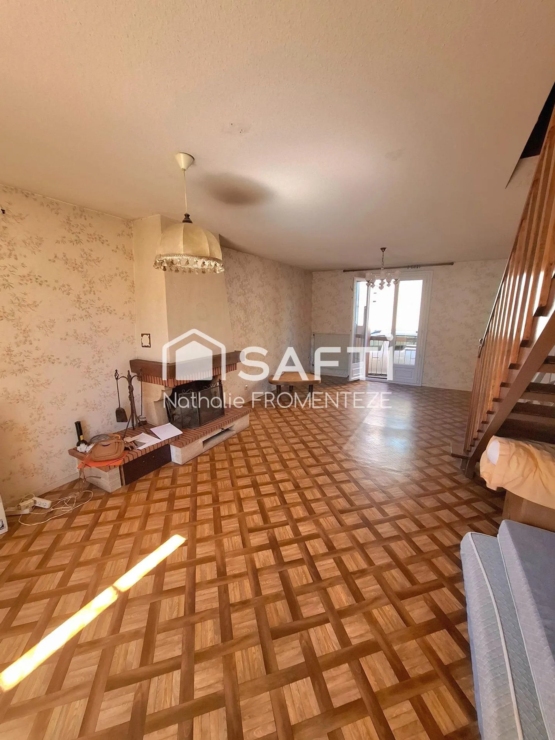 Maison à vendre, 102m², Cahors