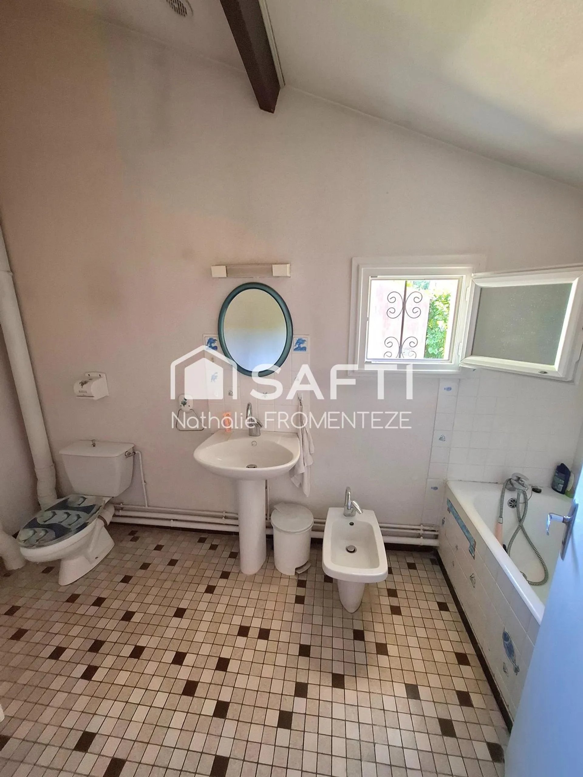 Maison à vendre, 102m², Cahors