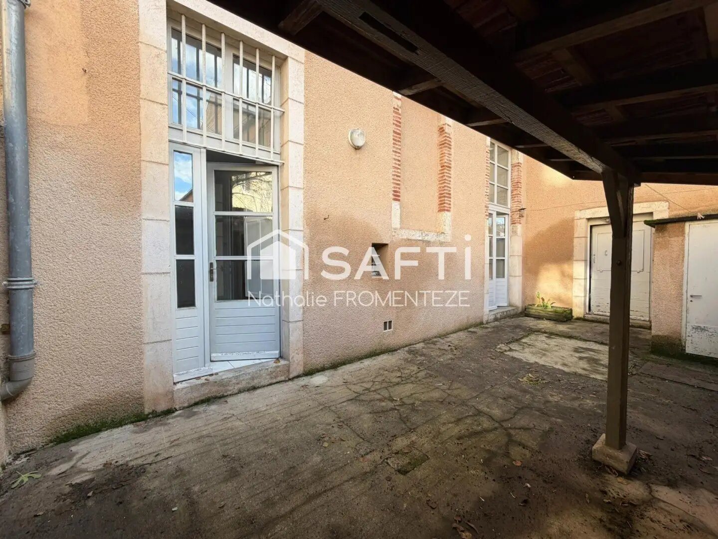 Appartement à vendre, 118m², Cahors