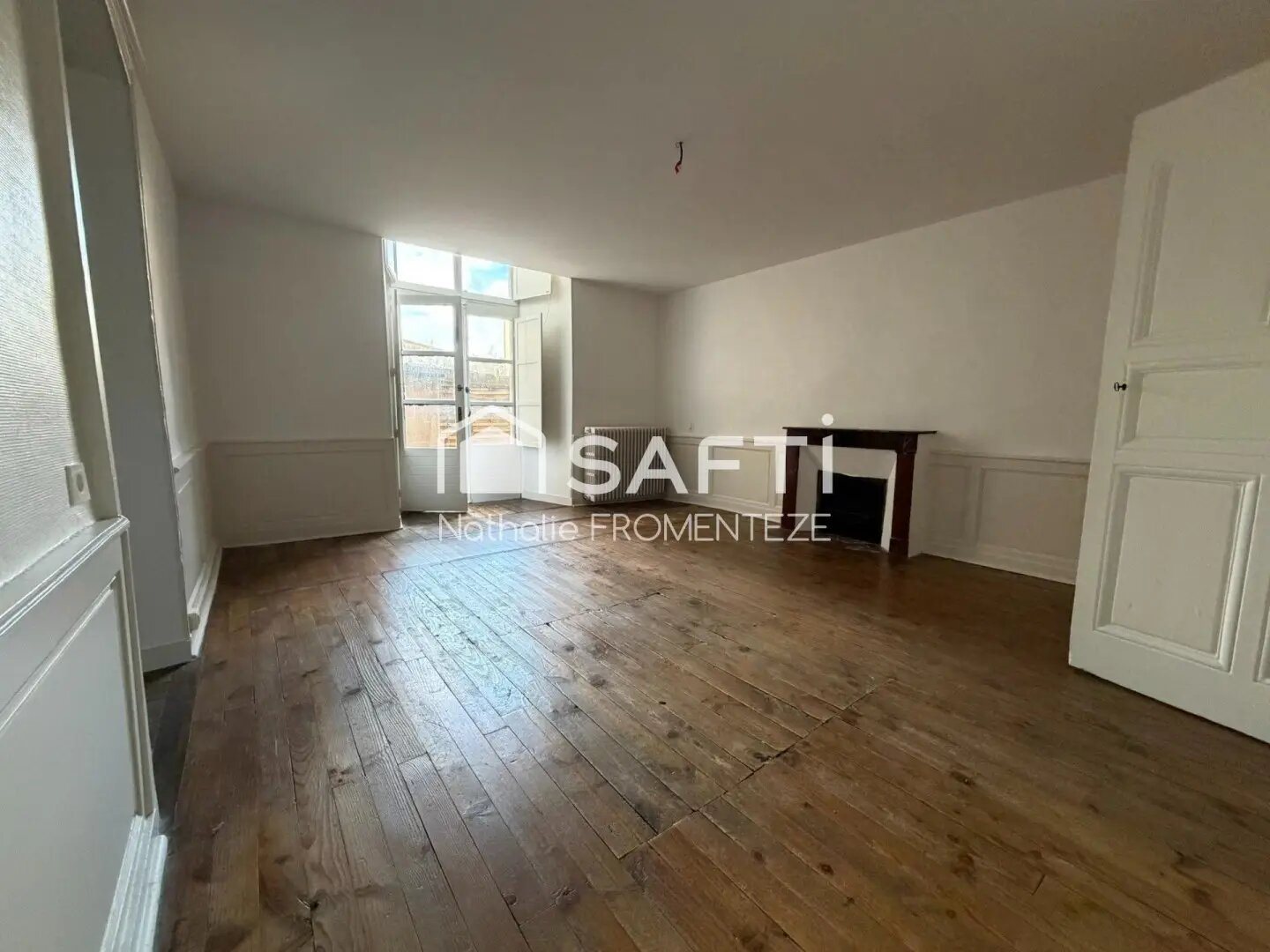 Appartement à vendre, 118m², Cahors