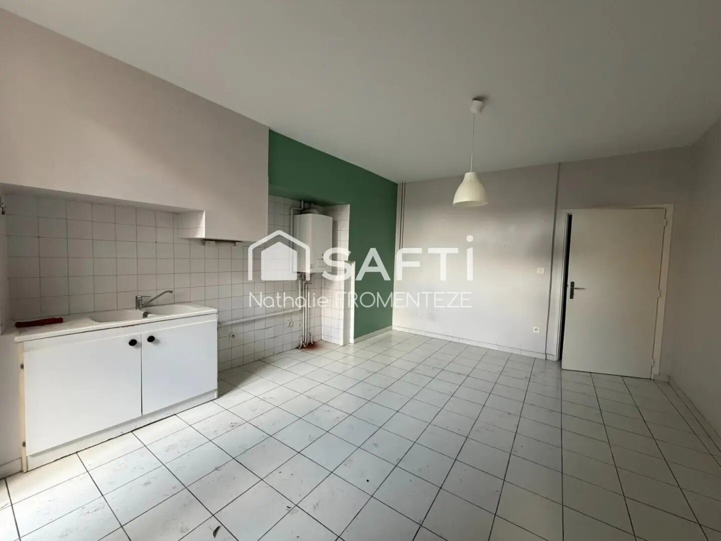 Appartement à vendre, 118m², Cahors