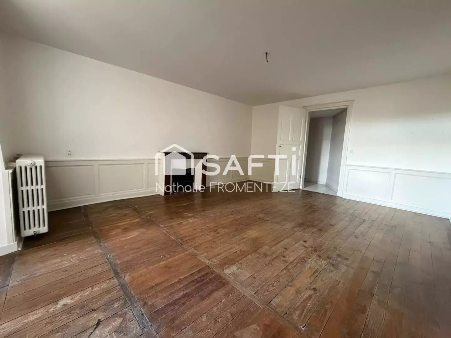 Appartement à vendre, 118m², Cahors