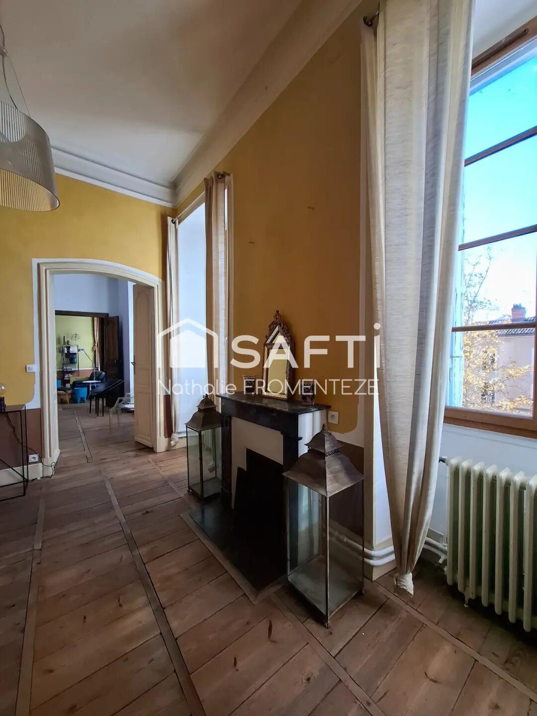 Appartement à vendre, 144m², Cahors