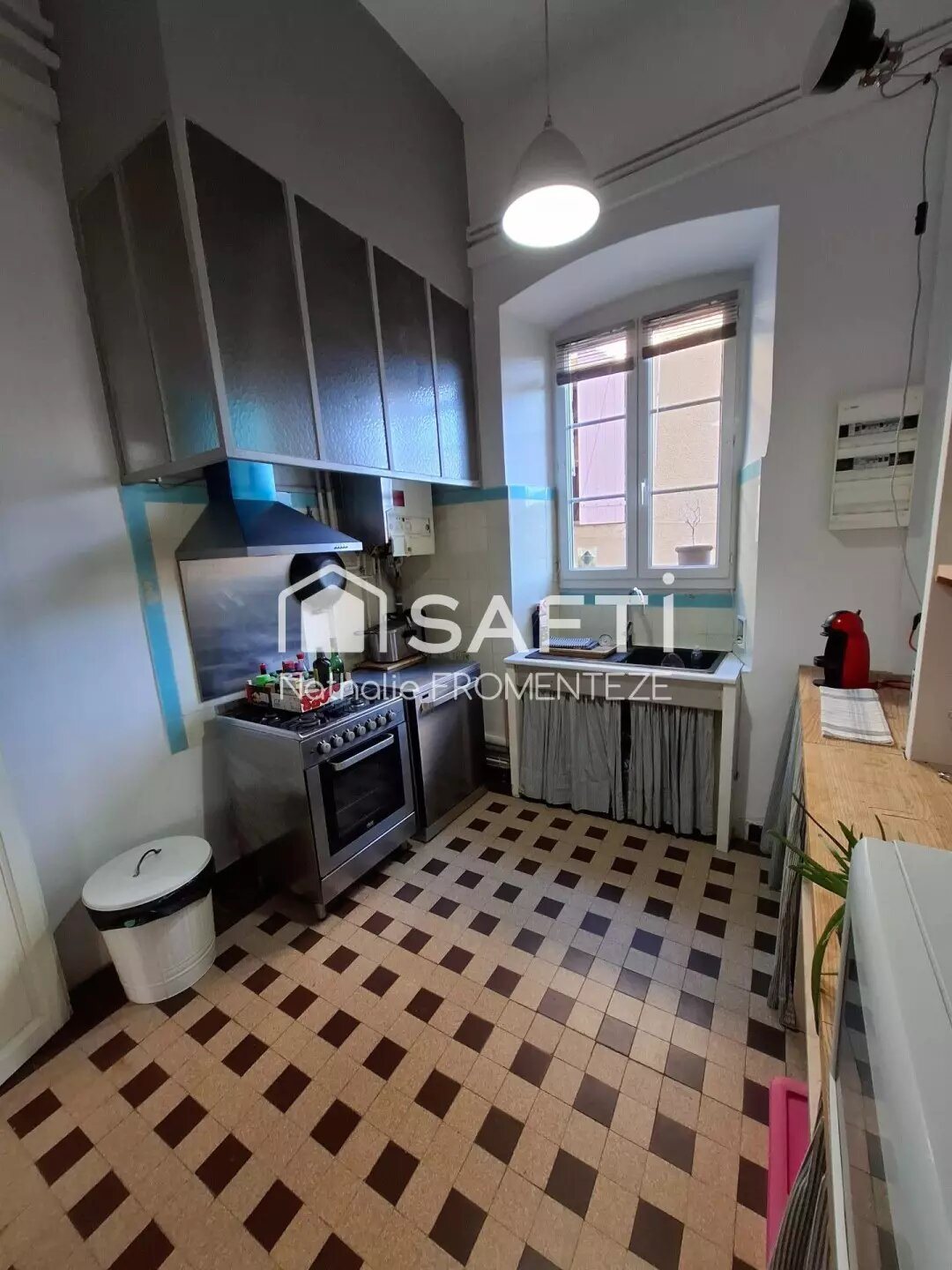 Appartement à vendre, 144m², Cahors