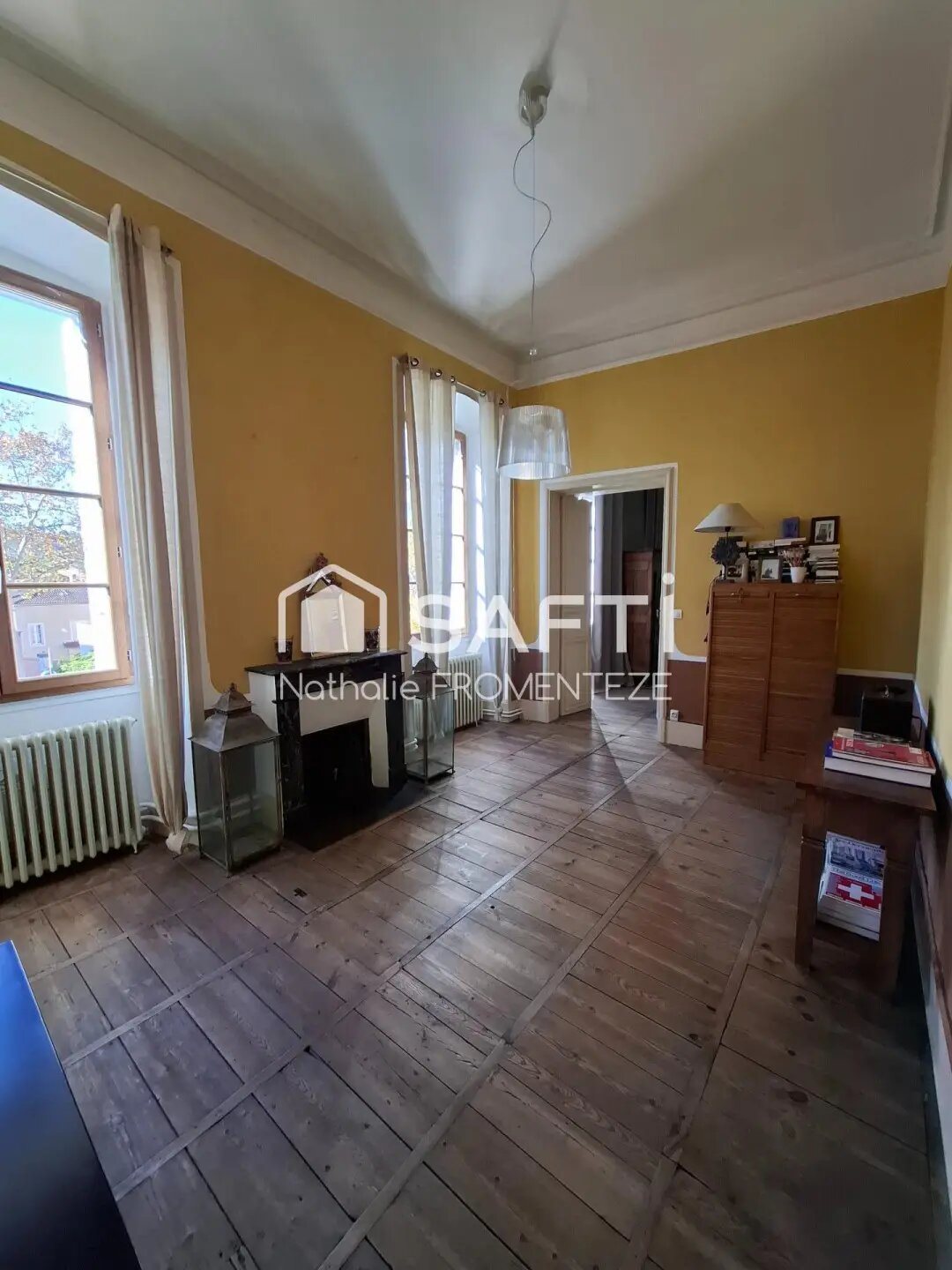 Appartement à vendre, 144m², Cahors